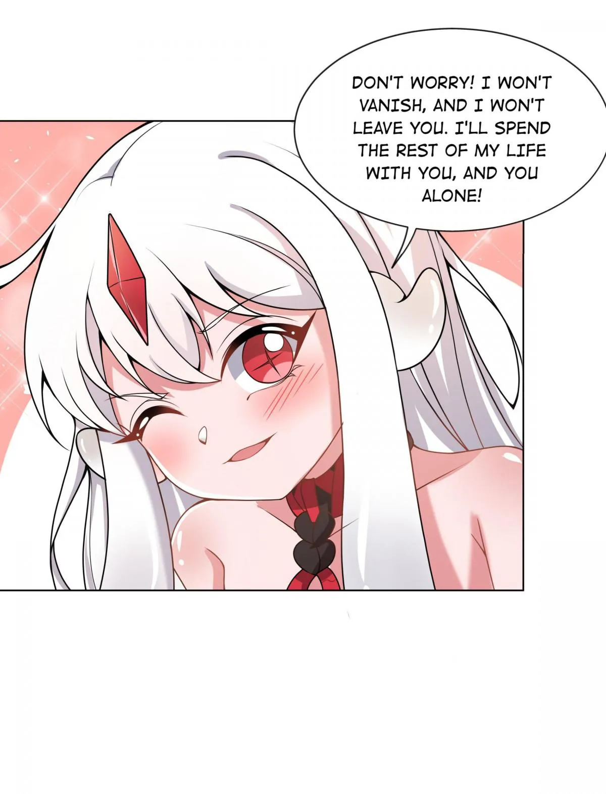 Read Working Overtime to Destroy the World! chapter 83 image 19 on Lezhin