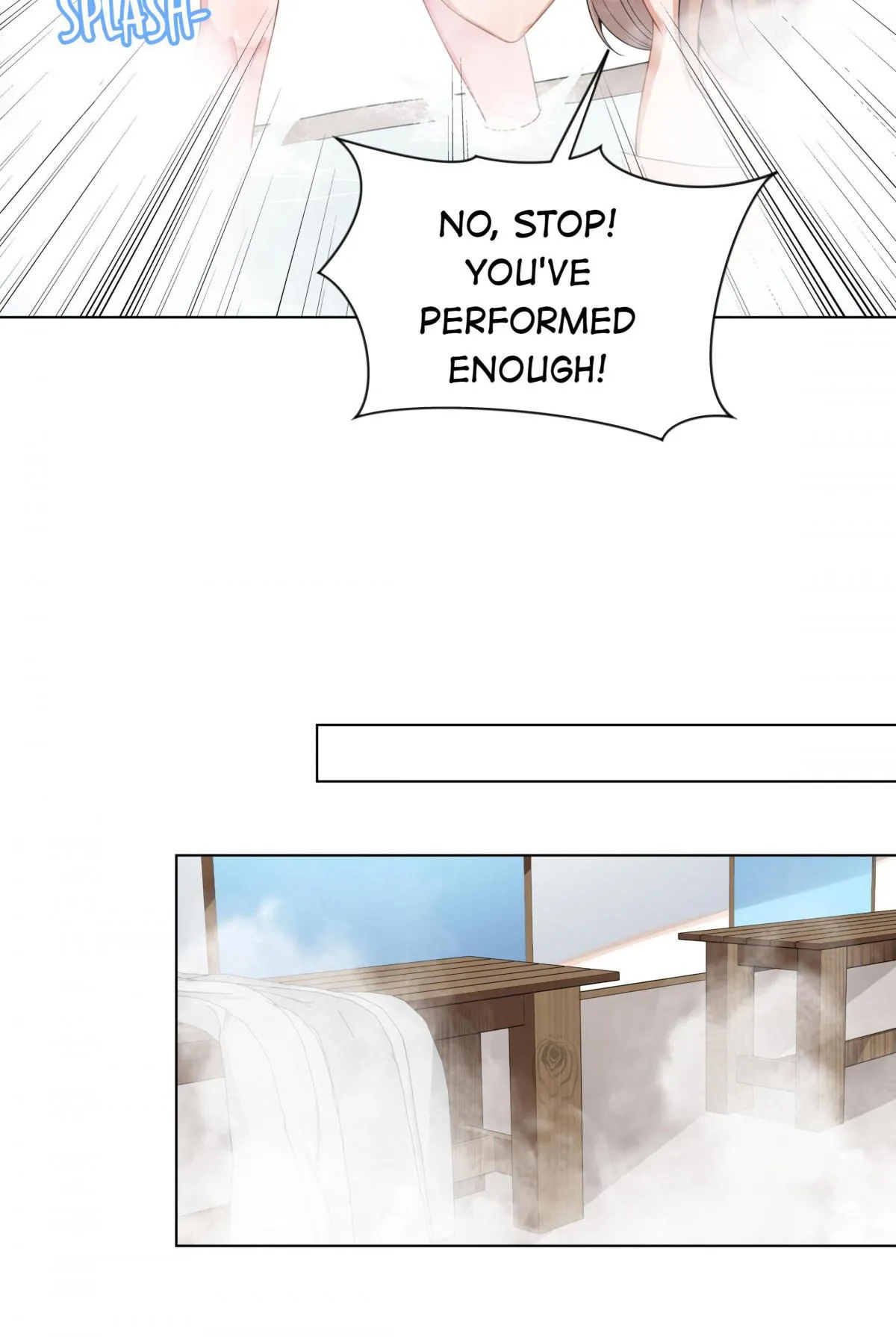 Read Working Overtime to Destroy the World! chapter 83 image 2 on Lezhin
