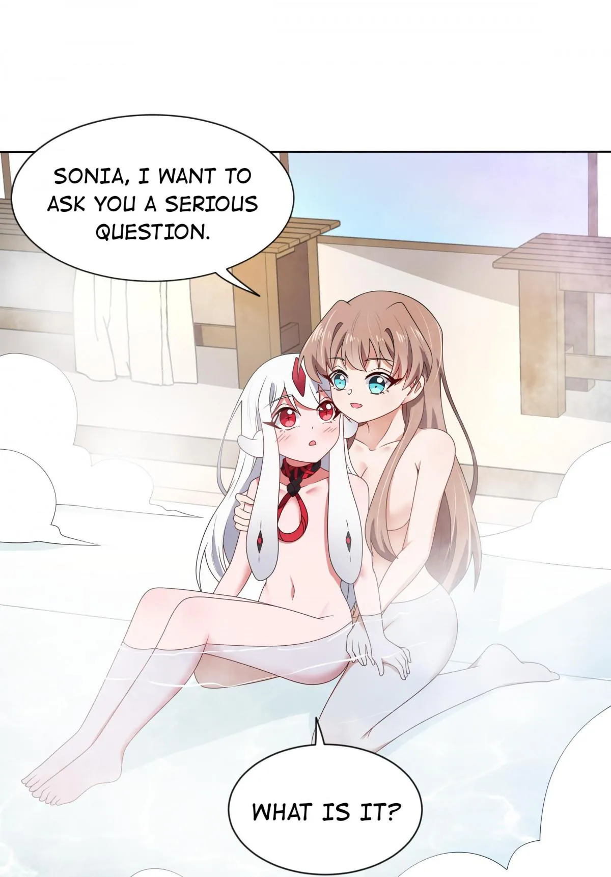 Read Working Overtime to Destroy the World! chapter 83 image 3 on Lezhin
