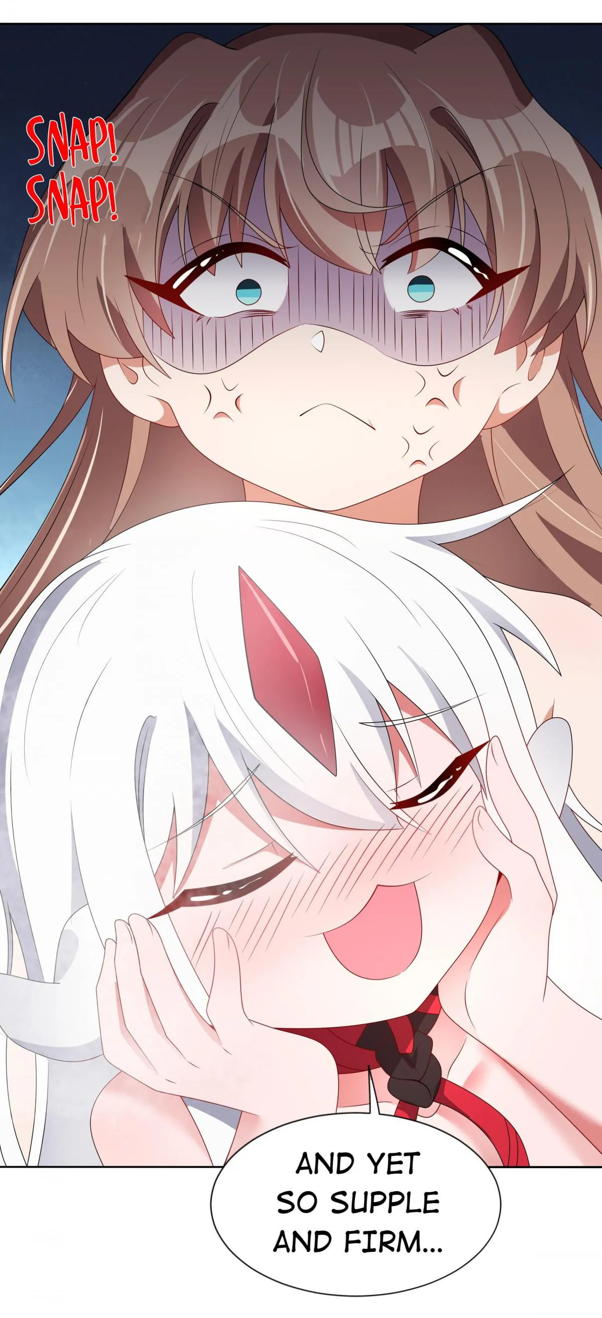 Read Working Overtime to Destroy the World! chapter 83 image 7 on Lezhin
