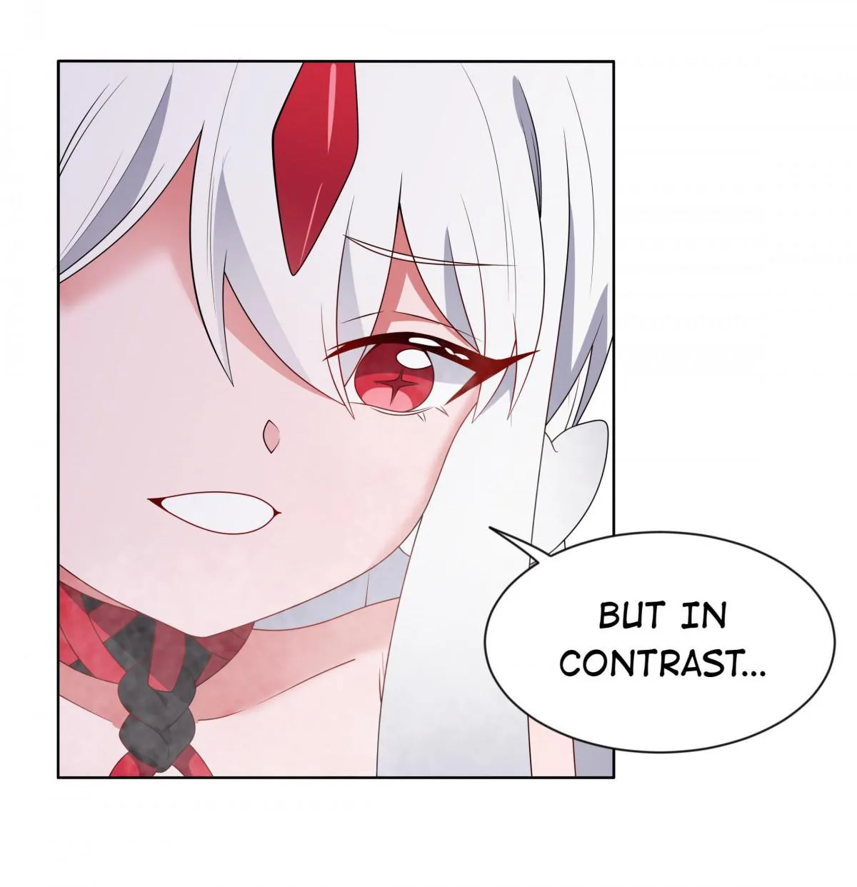 Read Working Overtime to Destroy the World! chapter 83 image 8 on Lezhin