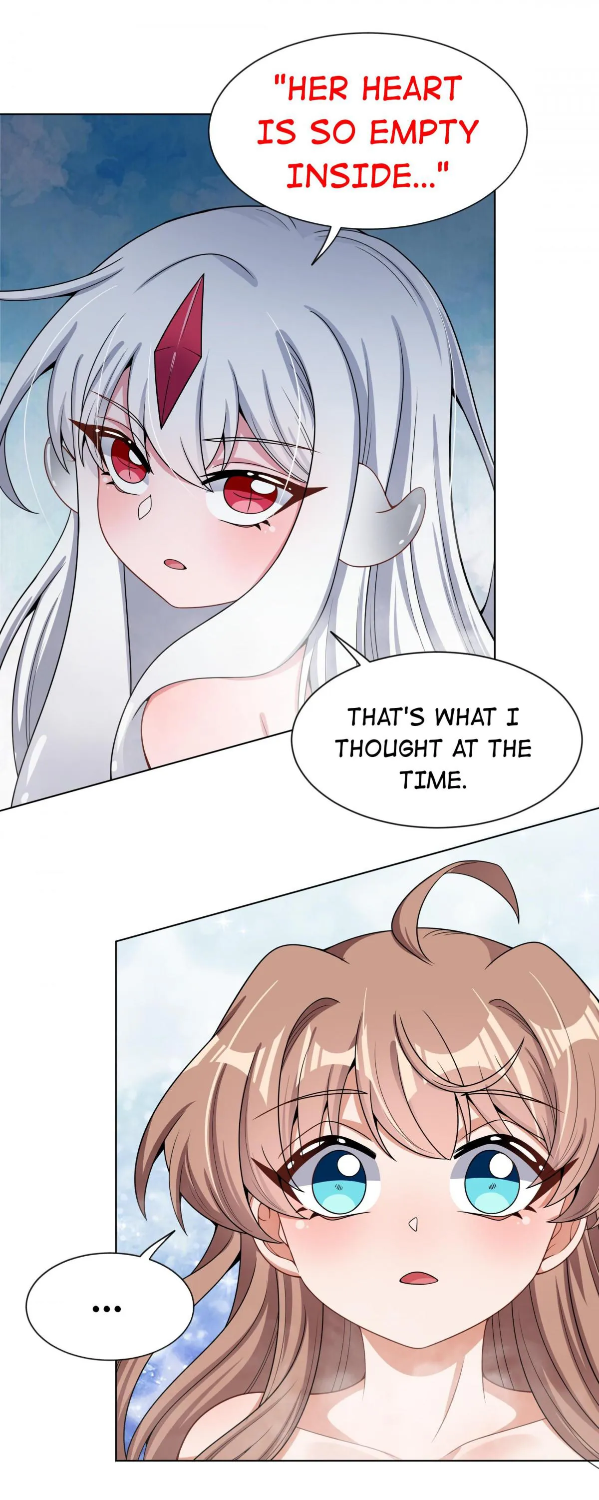Read Working Overtime to Destroy the World! chapter 83 image 9 on Lezhin