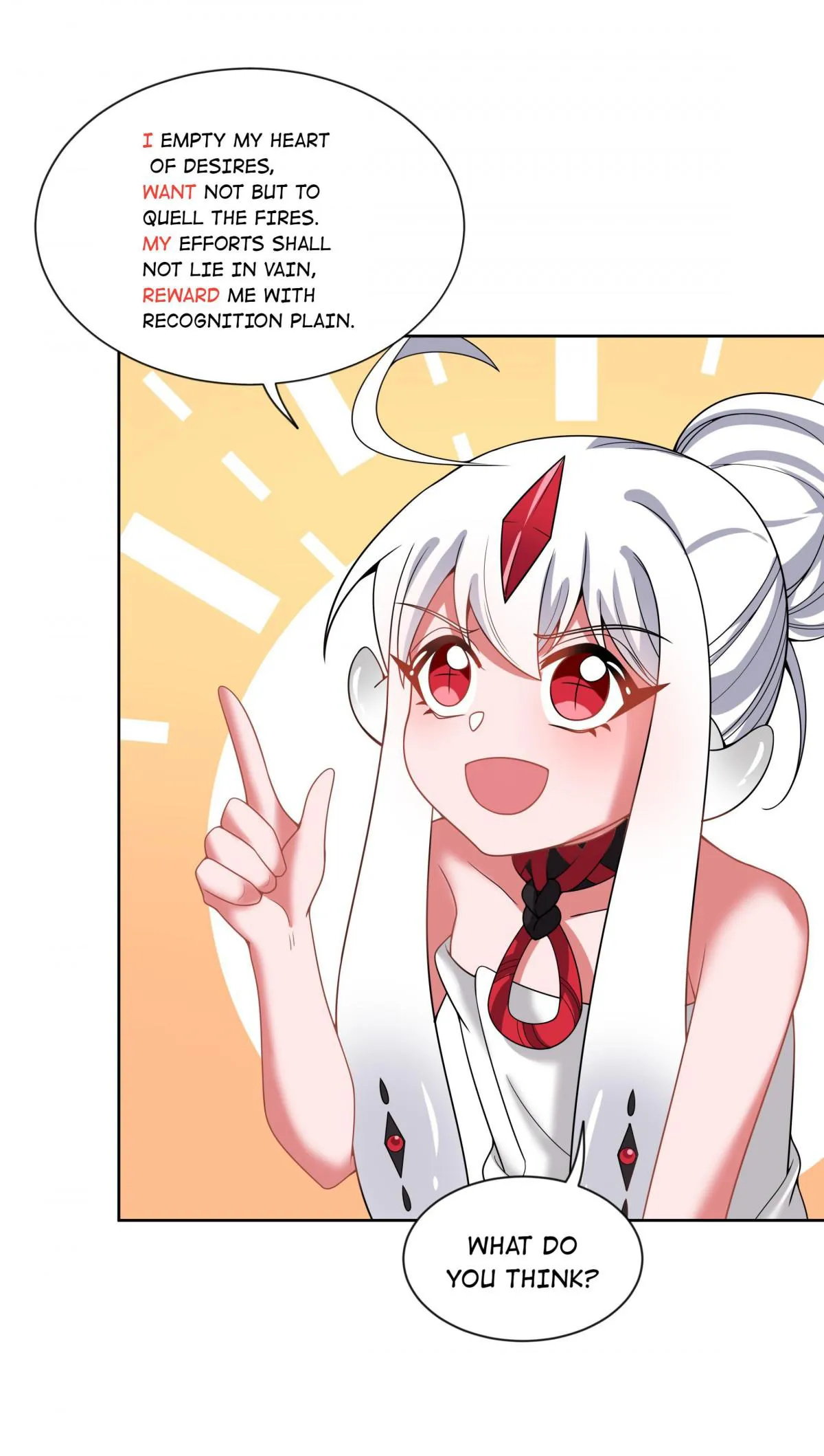 Read Working Overtime to Destroy the World! chapter 85 image 18 on Lezhin