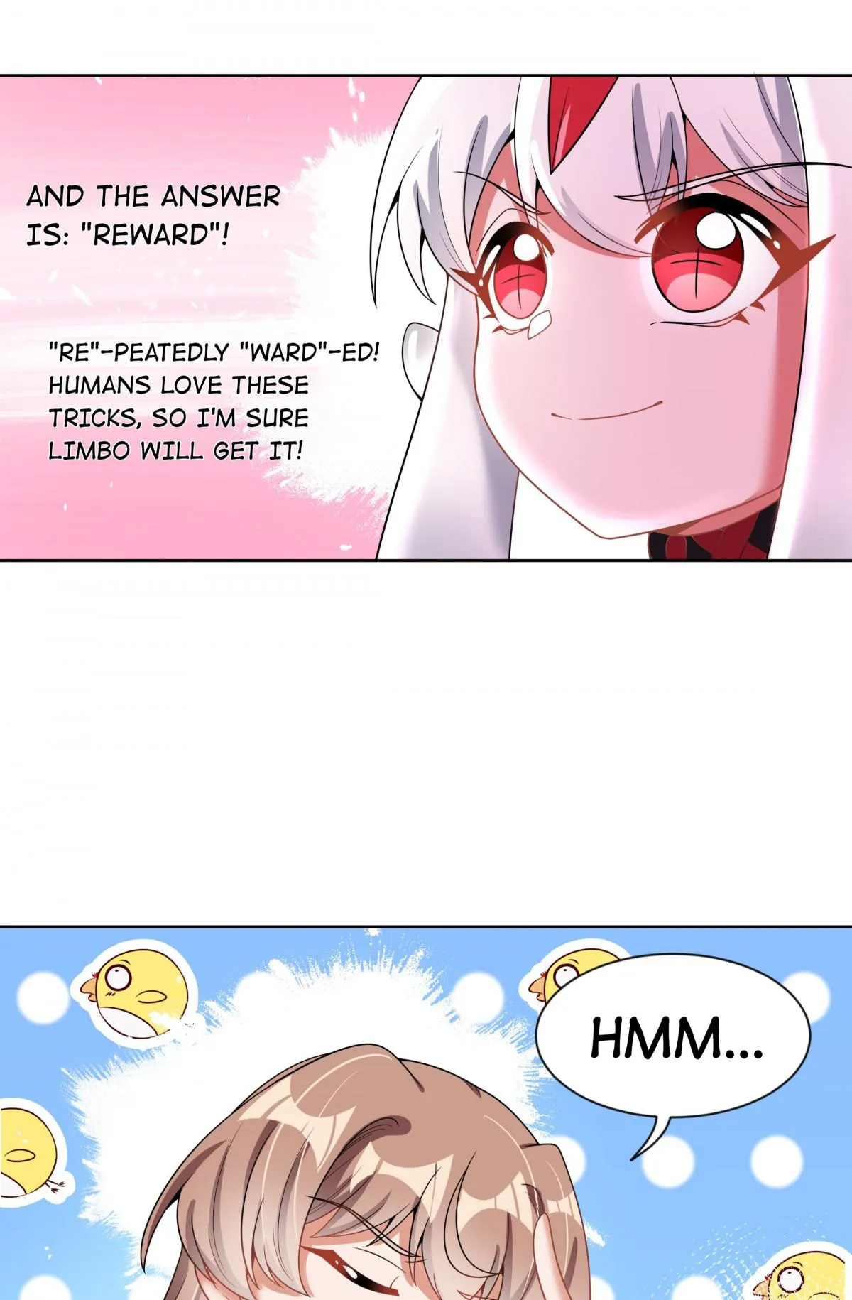 Read Working Overtime to Destroy the World! chapter 85 image 21 on Lezhin