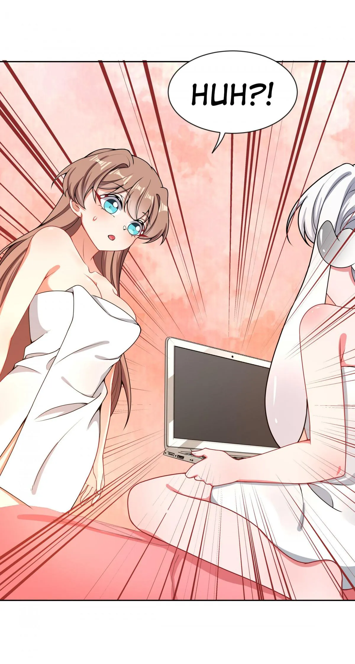 Read Working Overtime to Destroy the World! chapter 85 image 25 on Lezhin