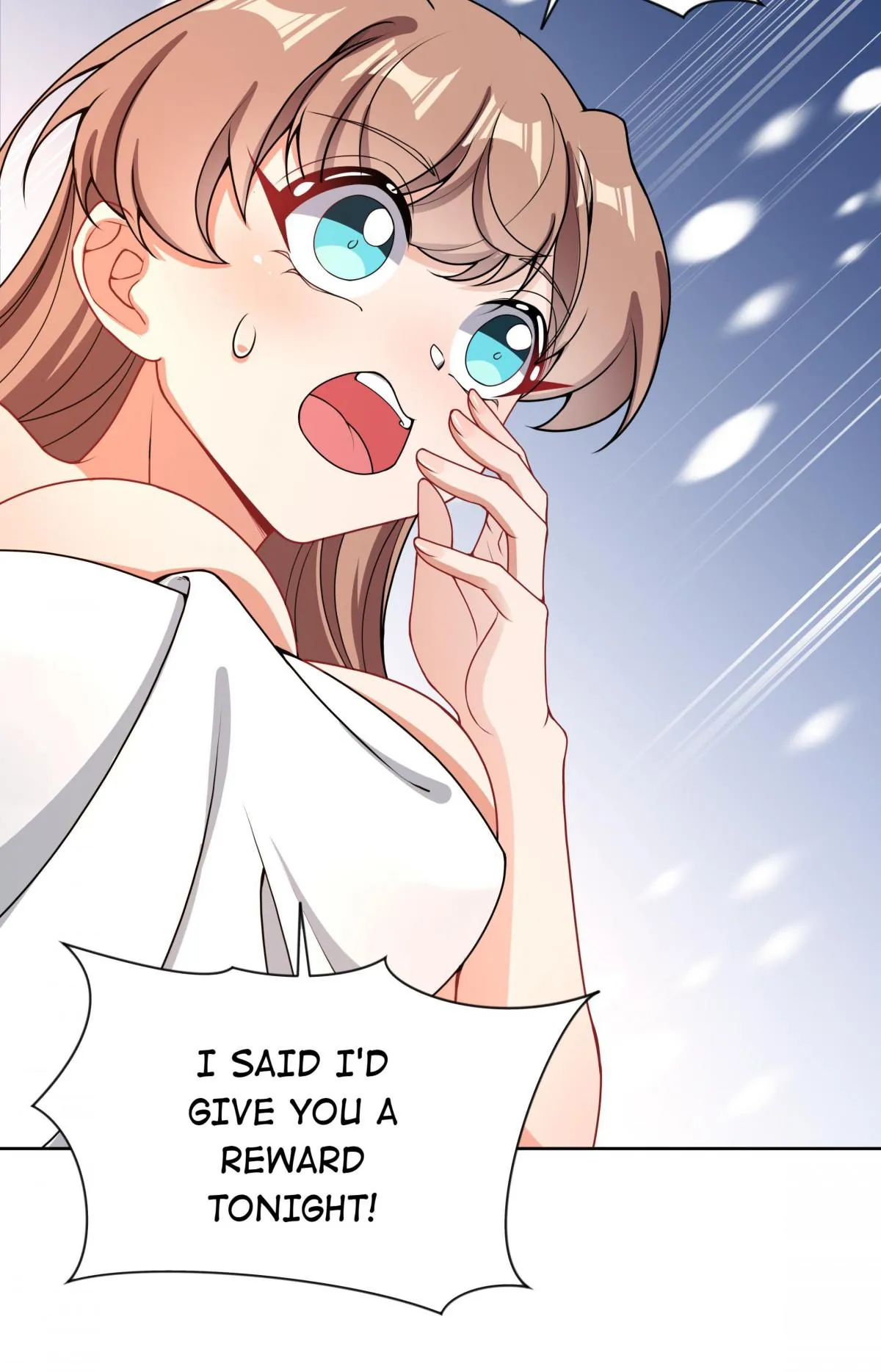 Read Working Overtime to Destroy the World! chapter 85 image 27 on Lezhin