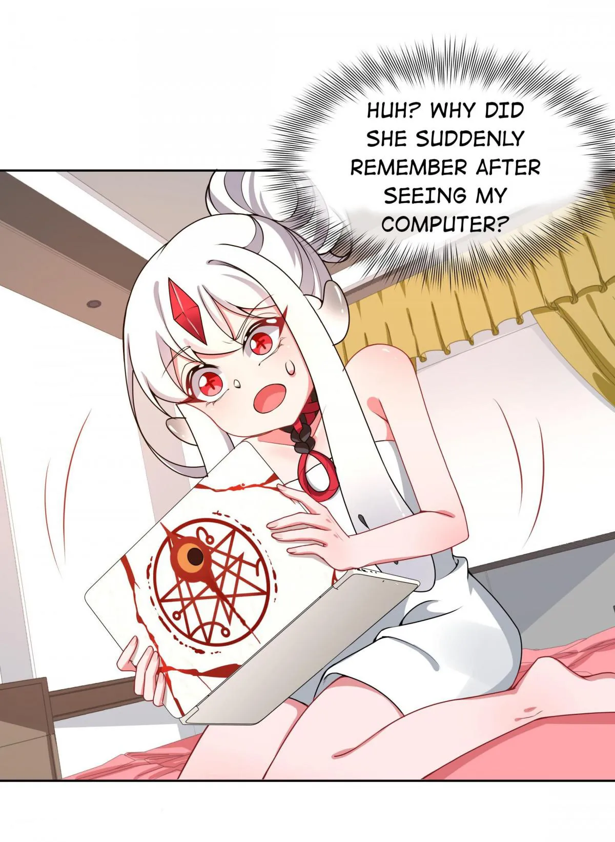 Read Working Overtime to Destroy the World! chapter 85 image 28 on Lezhin