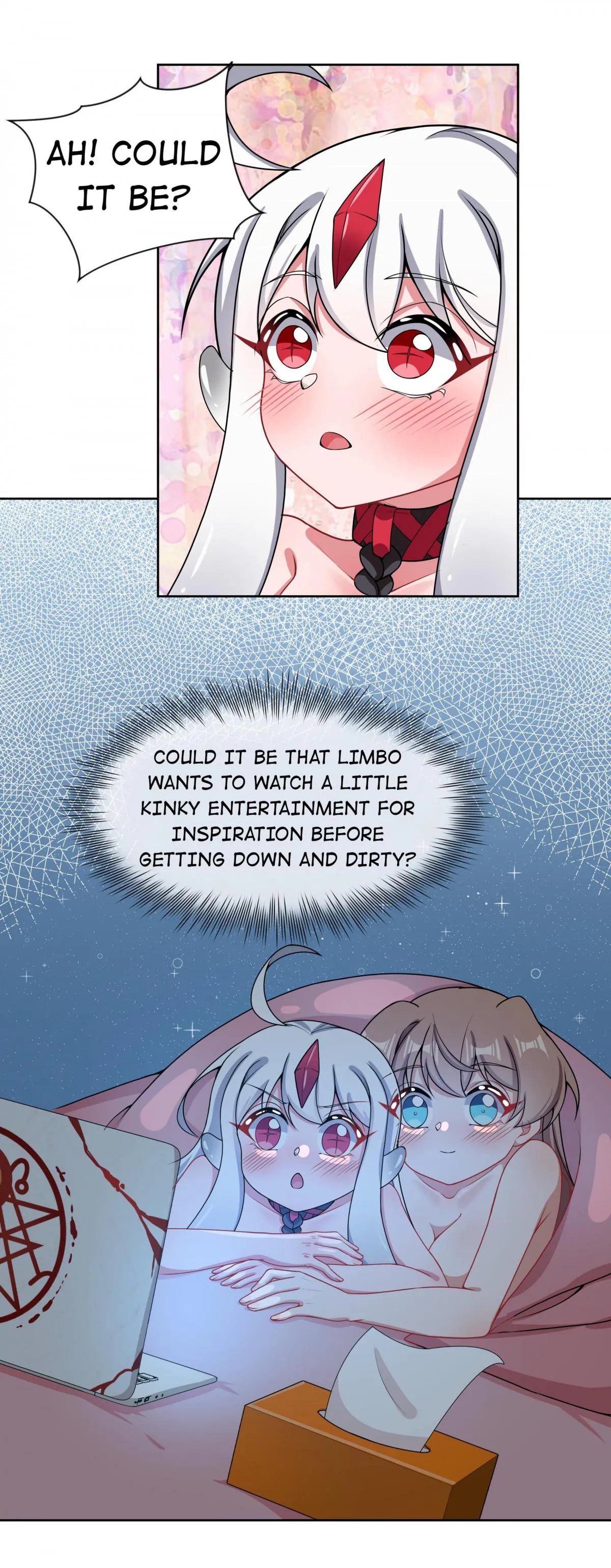 Read Working Overtime to Destroy the World! chapter 85 image 29 on Lezhin