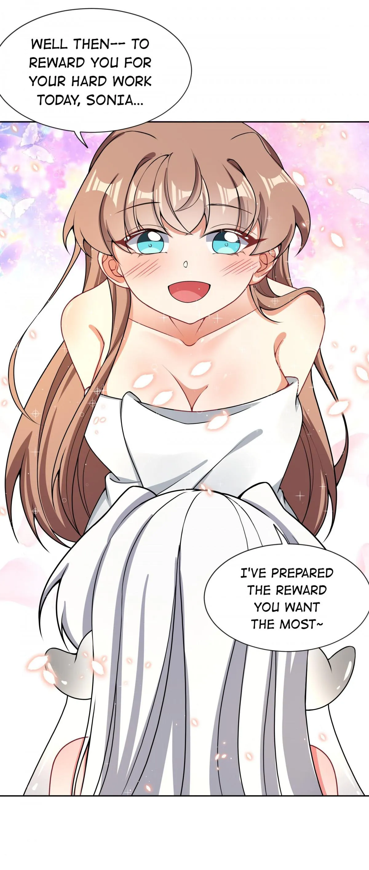 Read Working Overtime to Destroy the World! chapter 85 image 31 on Lezhin