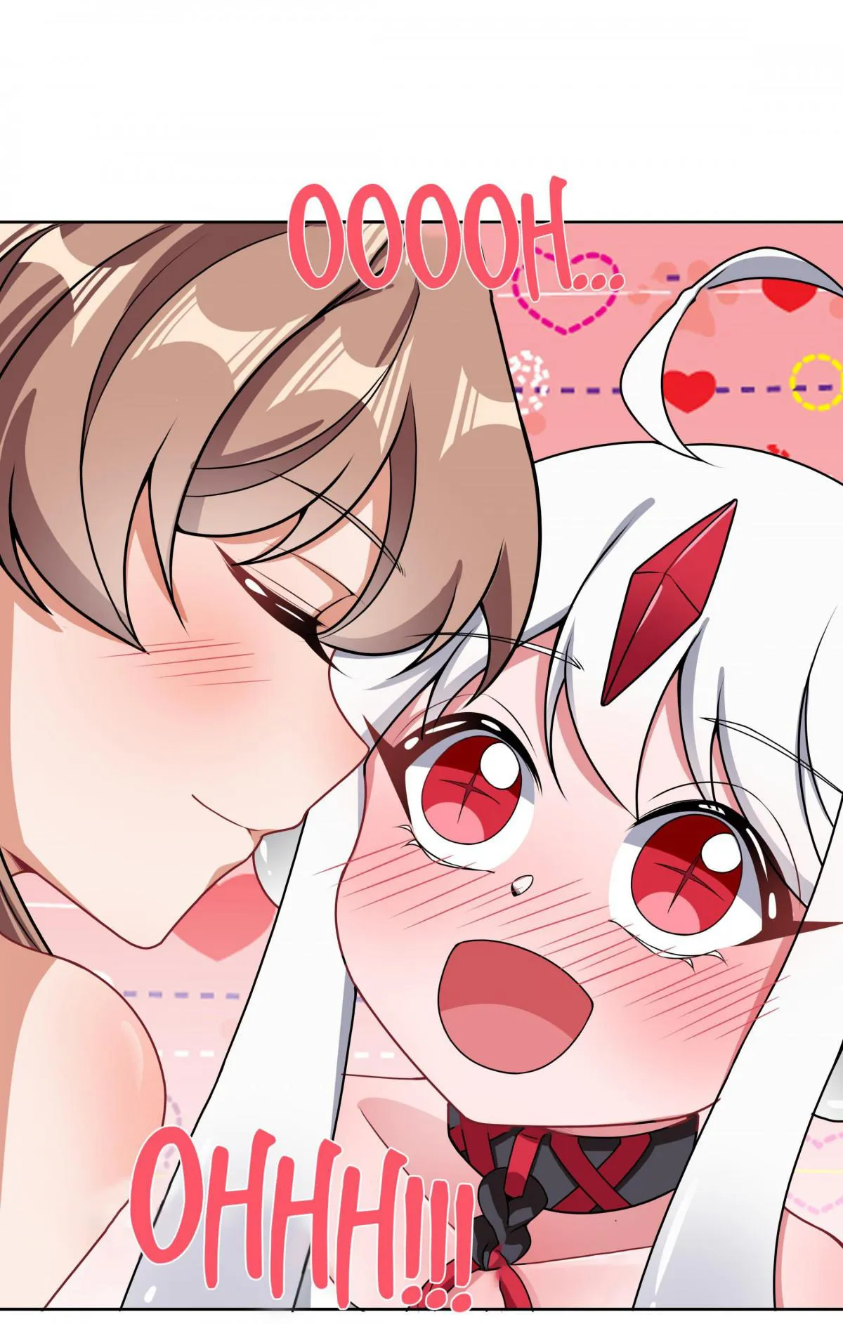 Read Working Overtime to Destroy the World! chapter 85 image 32 on Lezhin