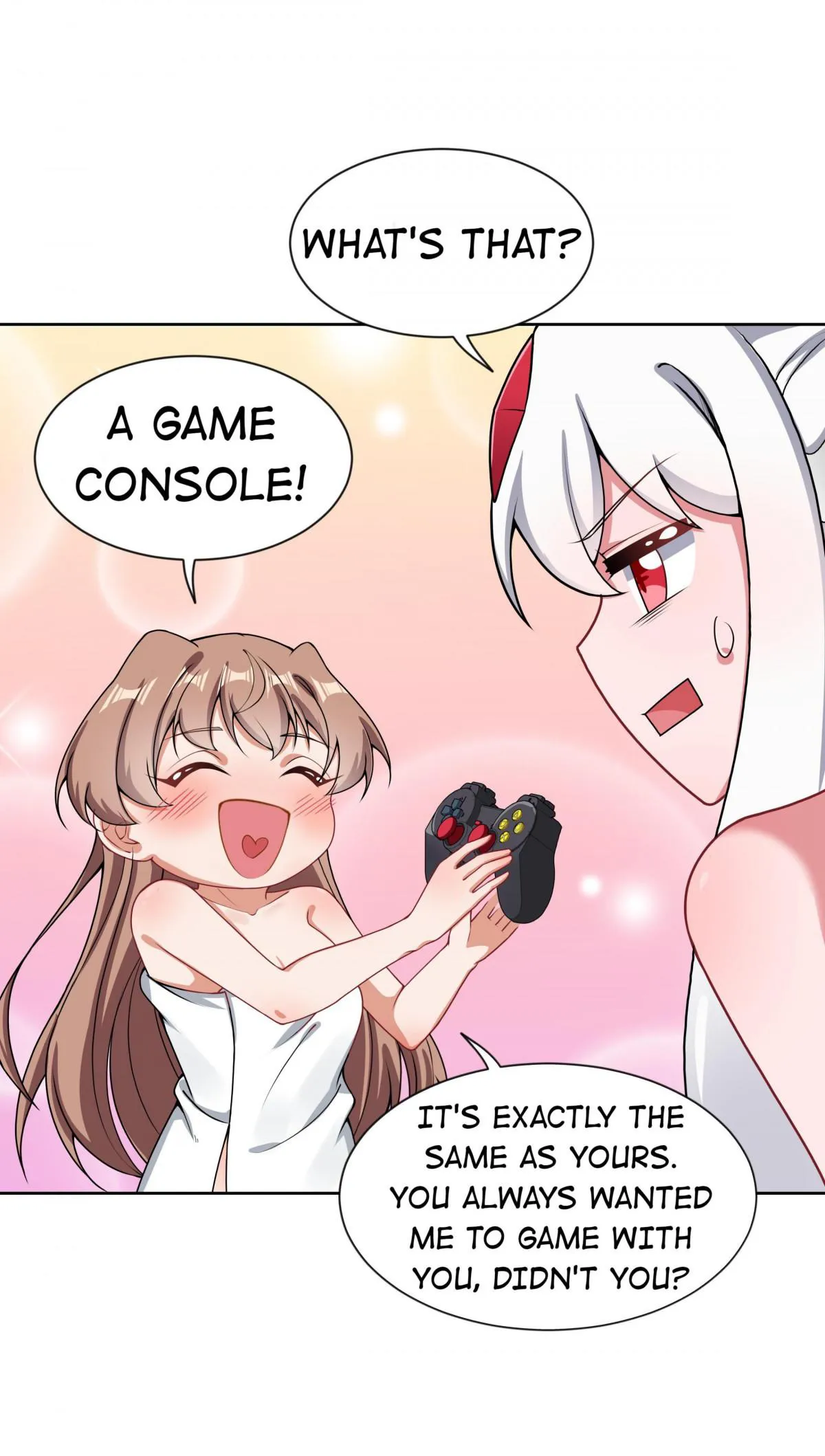 Read Working Overtime to Destroy the World! chapter 85 image 34 on Lezhin