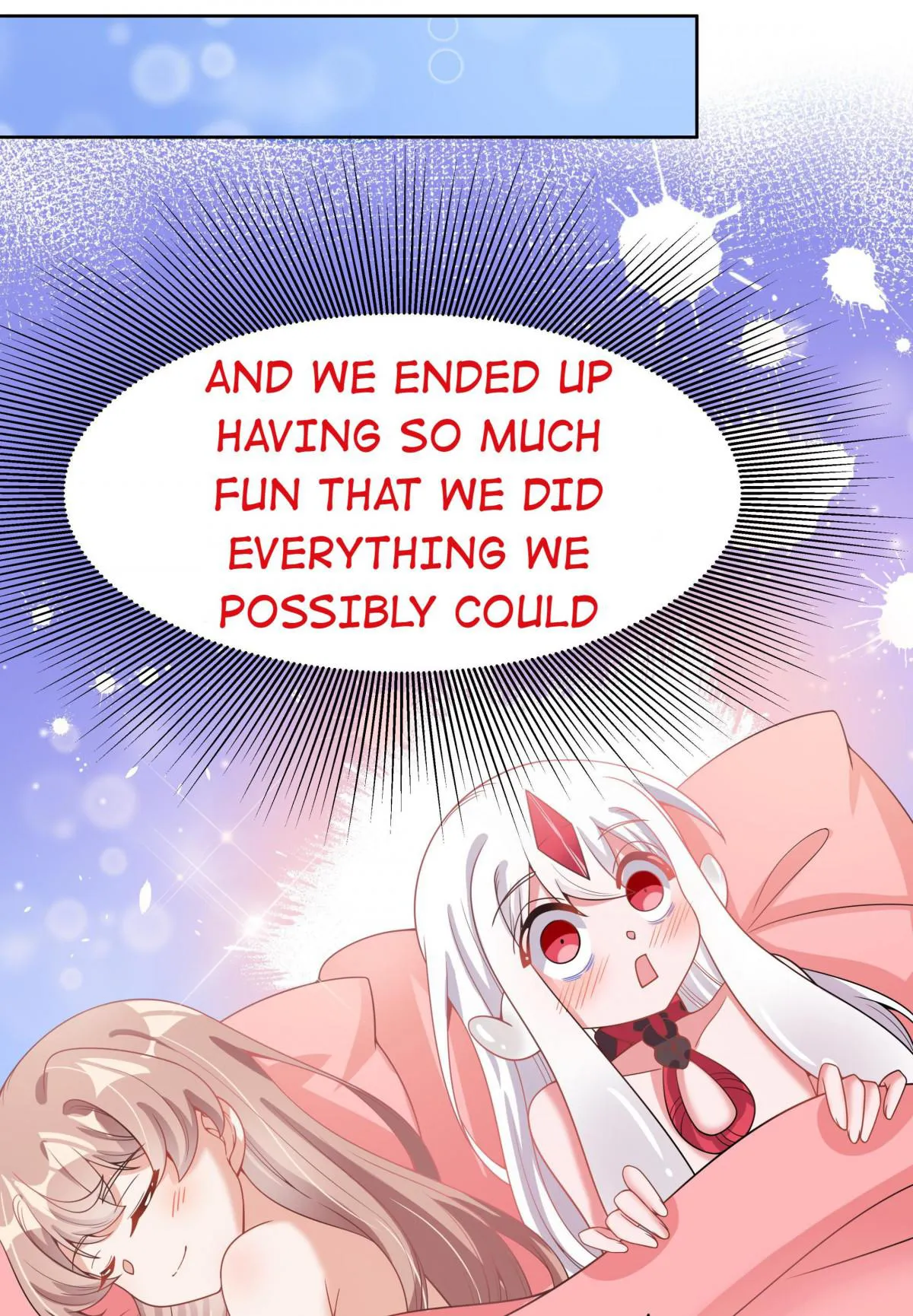 Read Working Overtime to Destroy the World! chapter 85 image 41 on Lezhin