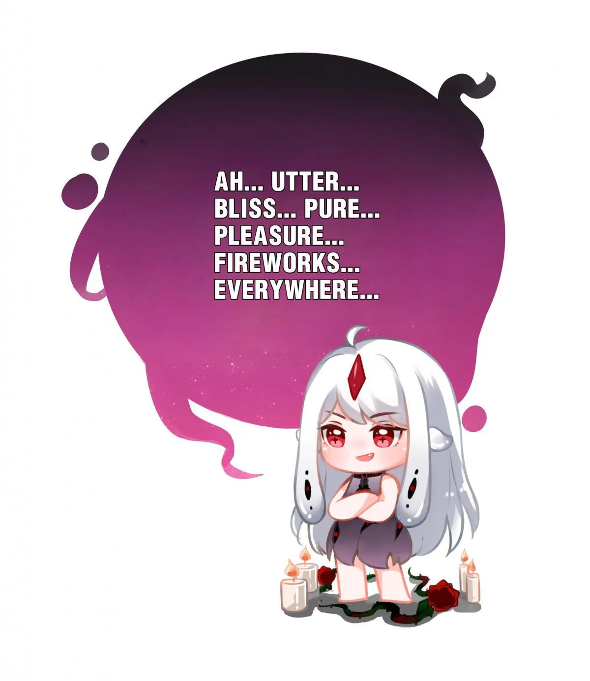Read Working Overtime to Destroy the World! chapter 85 image 43 on Lezhin