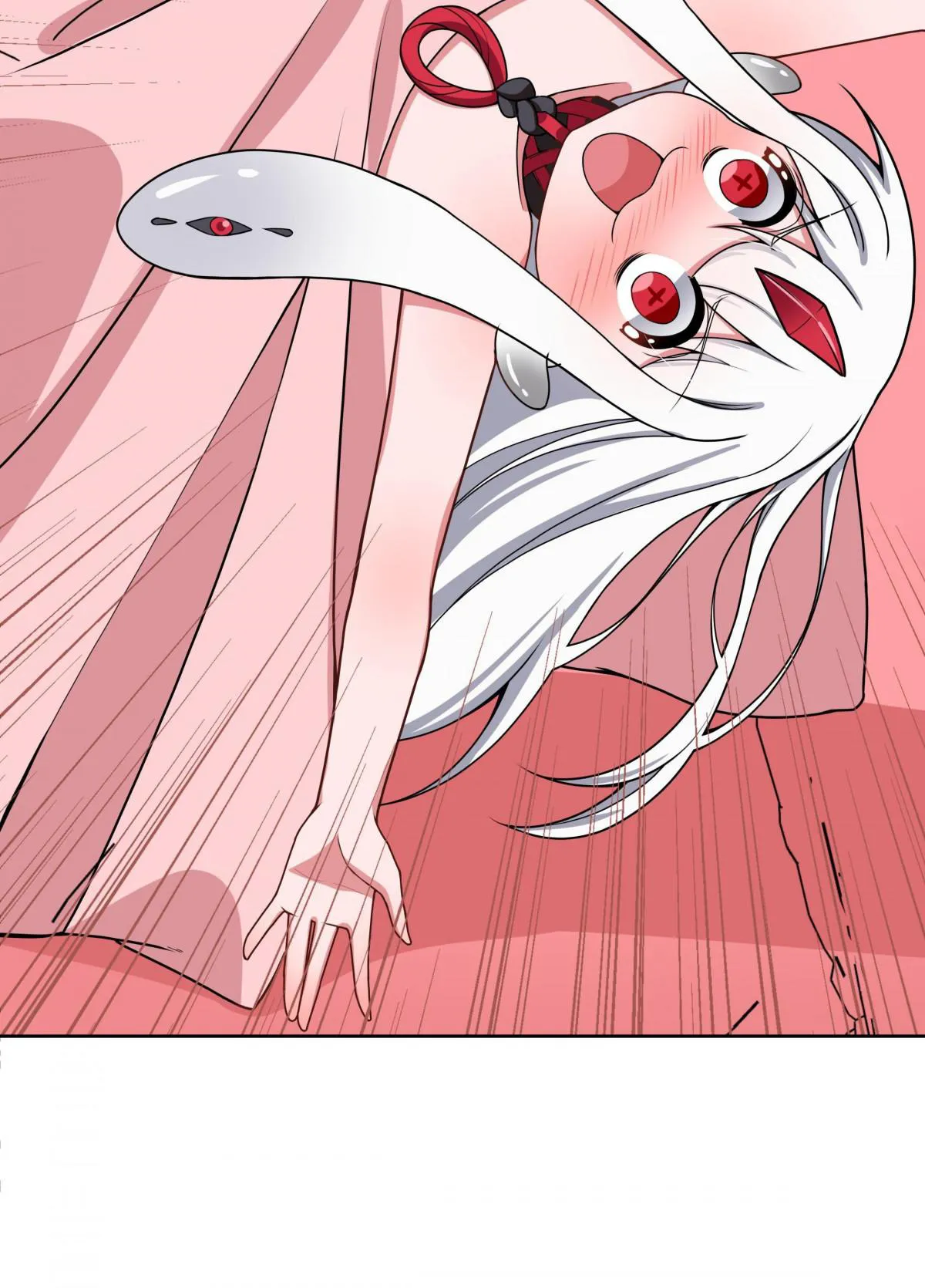 Read Working Overtime to Destroy the World! chapter 86 image 16 on Lezhin
