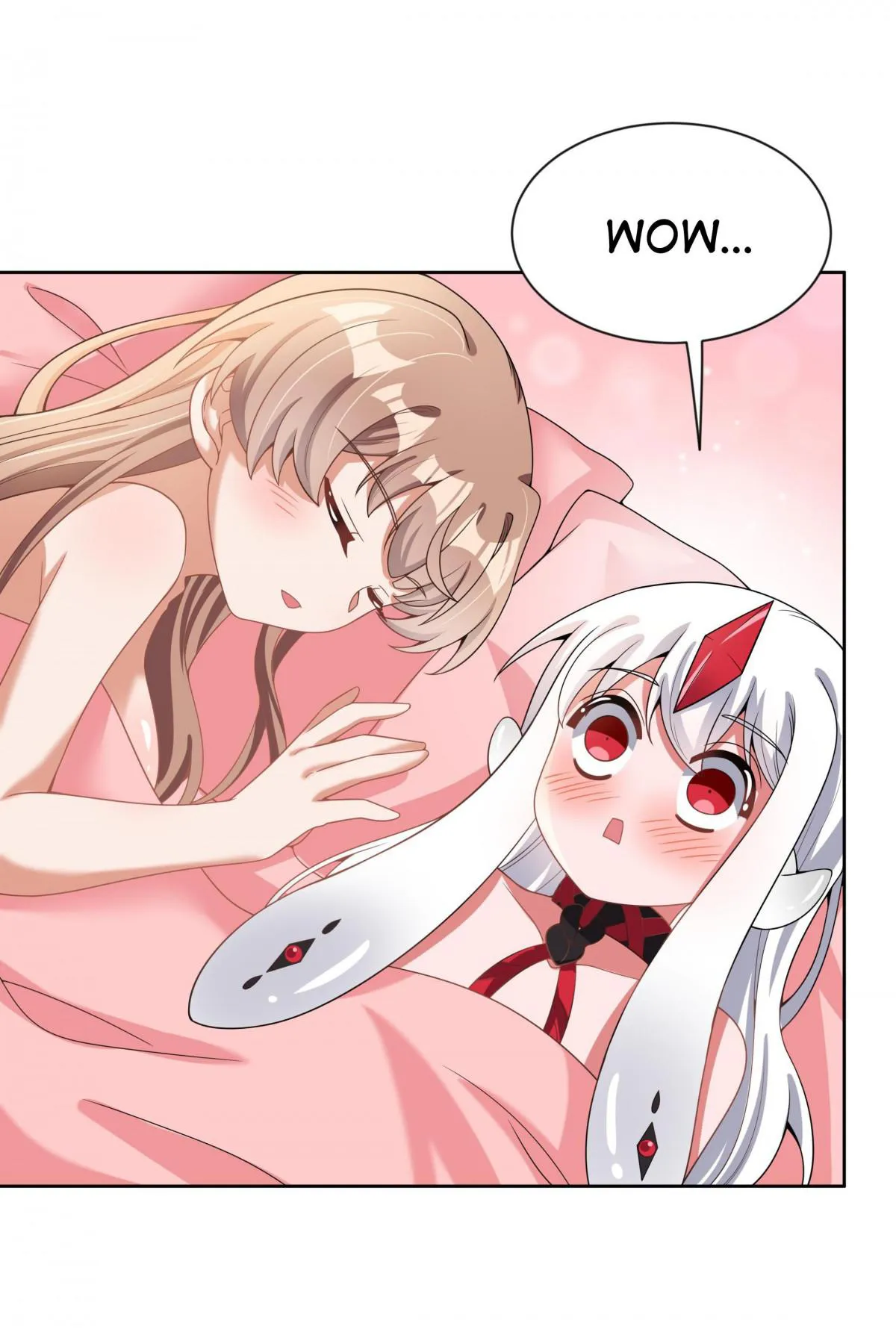 Read Working Overtime to Destroy the World! chapter 86 image 2 on Lezhin