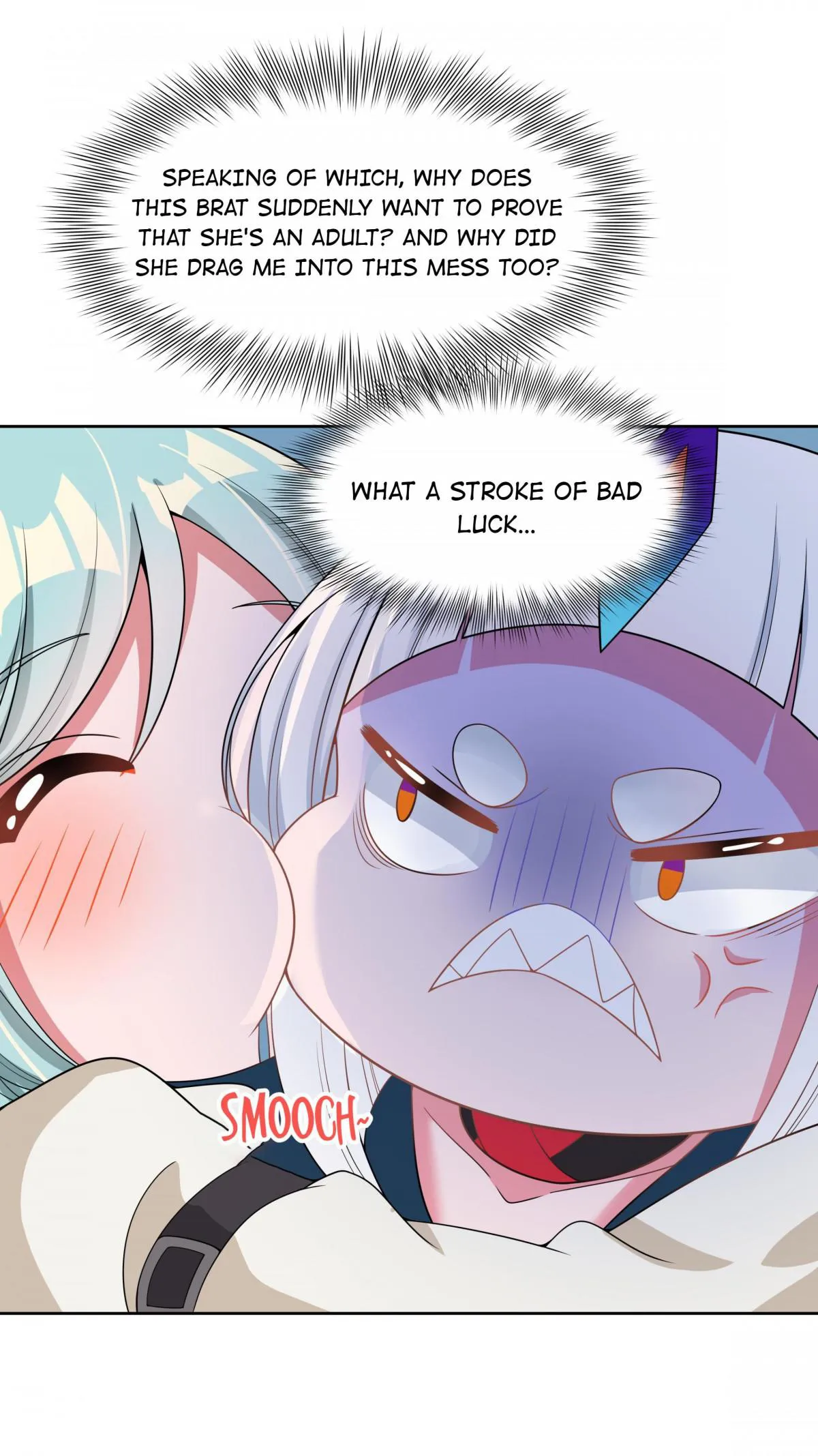 Read Working Overtime to Destroy the World! chapter 86 image 20 on Lezhin