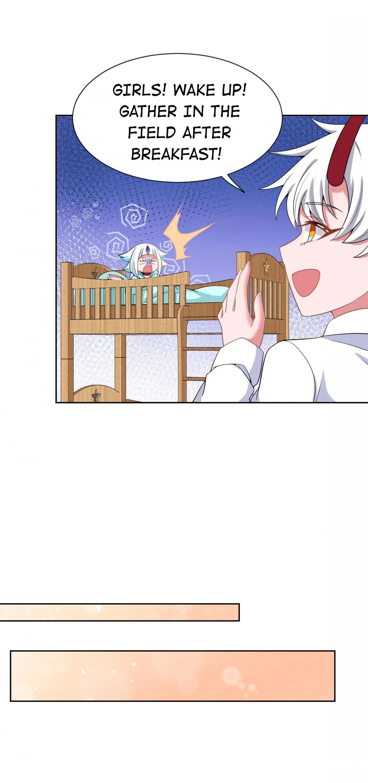 Read Working Overtime to Destroy the World! chapter 86 image 23 on Lezhin