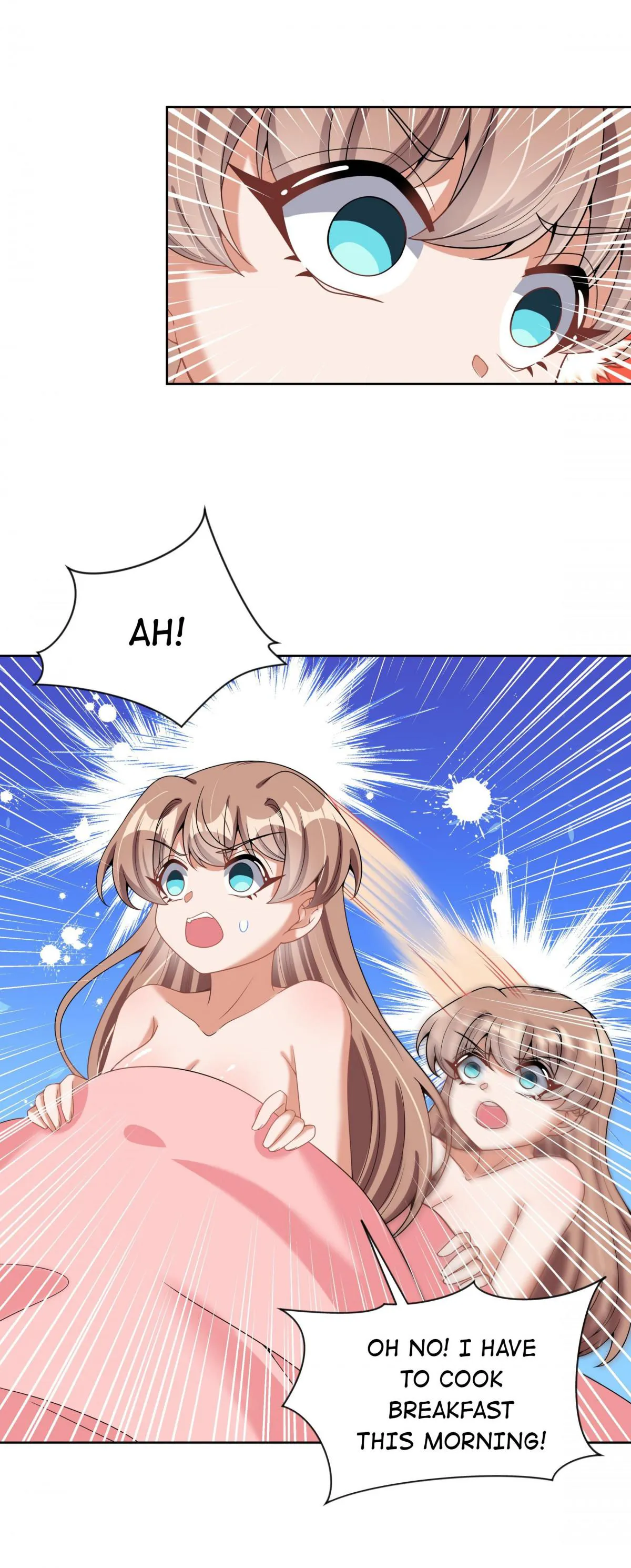 Read Working Overtime to Destroy the World! chapter 86 image 3 on Lezhin