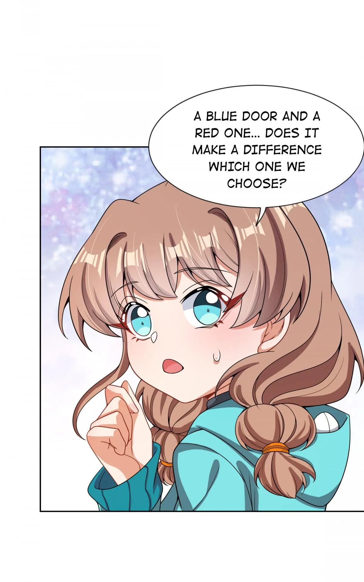 Read Working Overtime to Destroy the World! chapter 86 image 32 on Lezhin