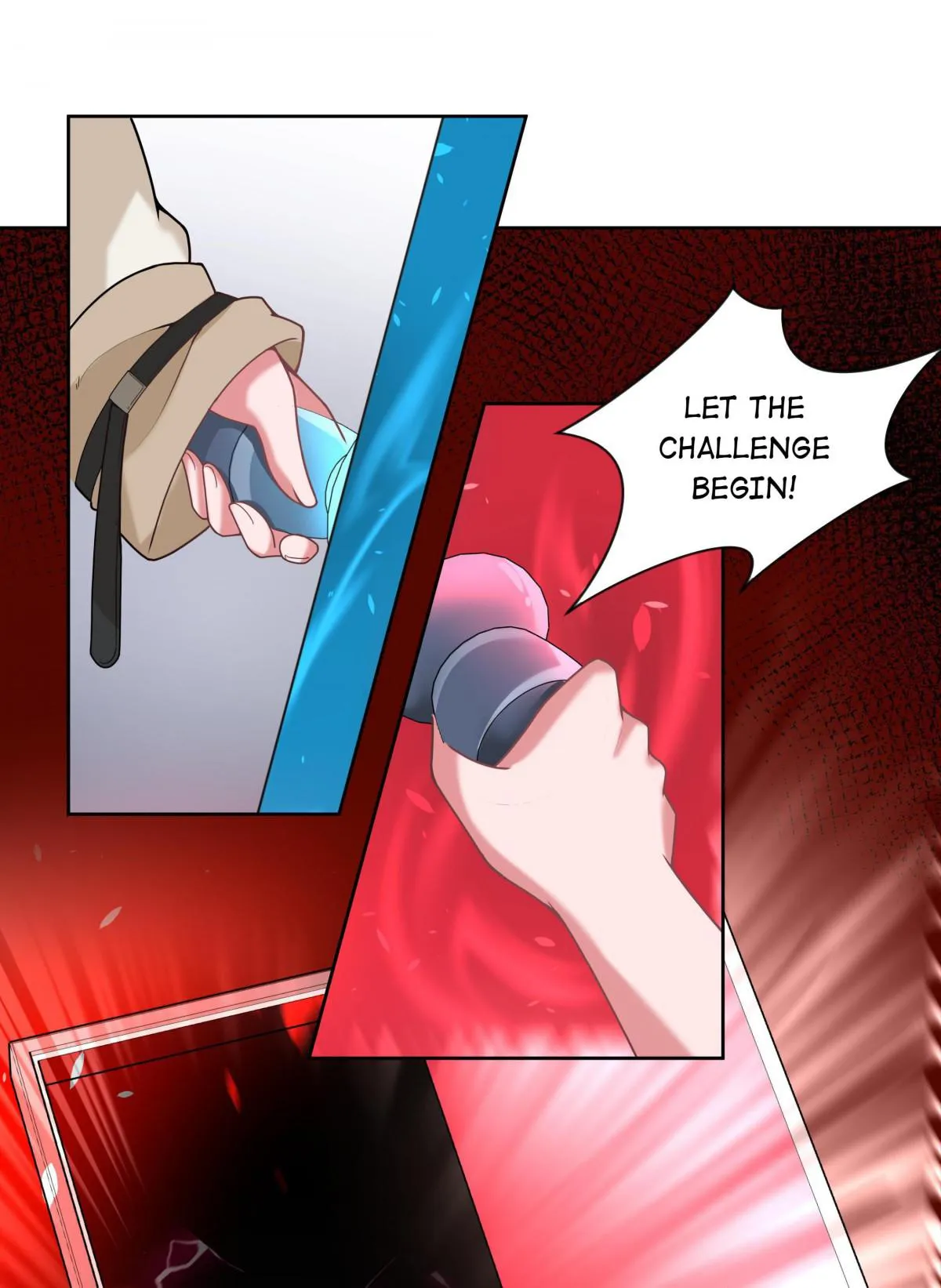 Read Working Overtime to Destroy the World! chapter 86 image 36 on Lezhin