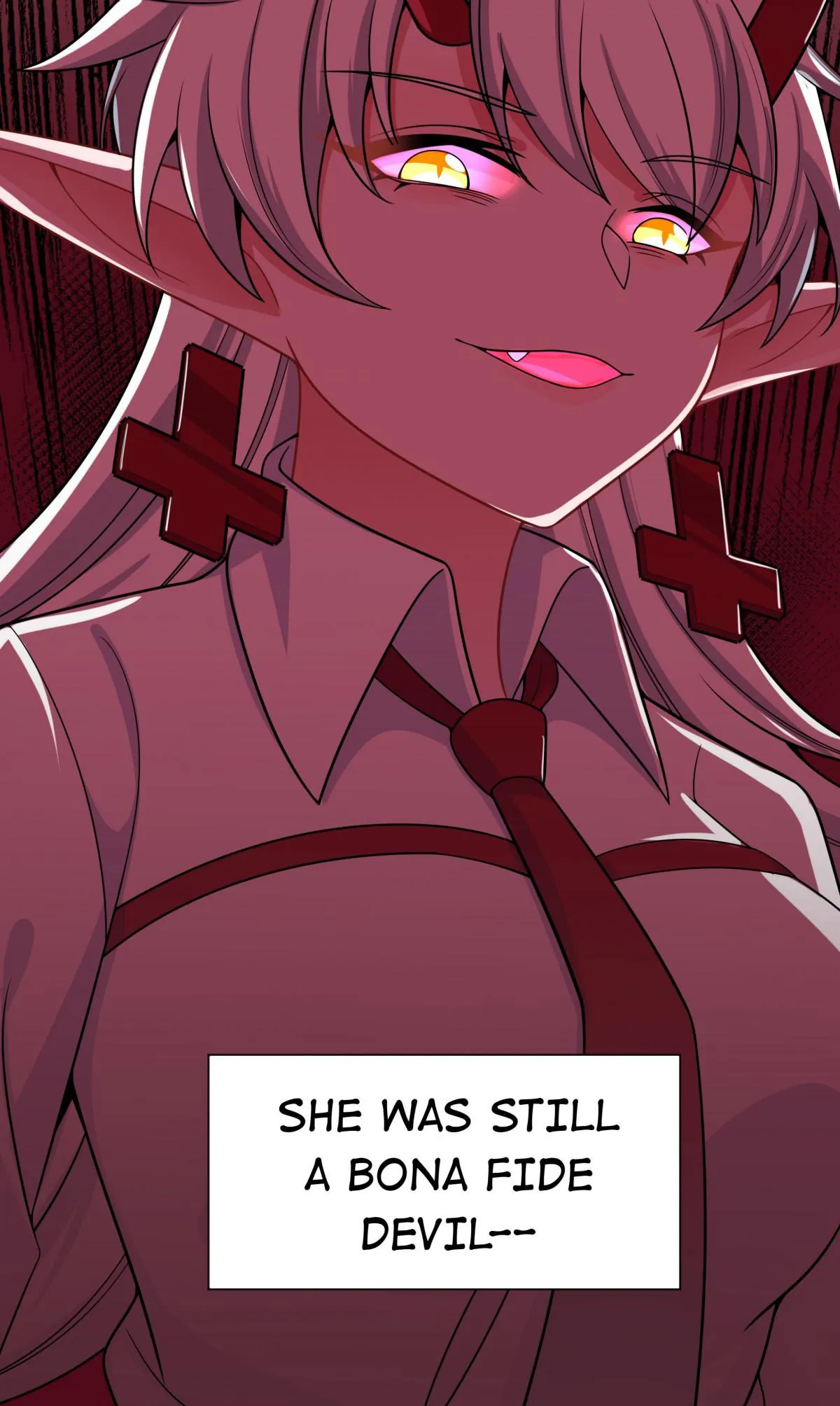 Read Working Overtime to Destroy the World! chapter 86 image 43 on Lezhin