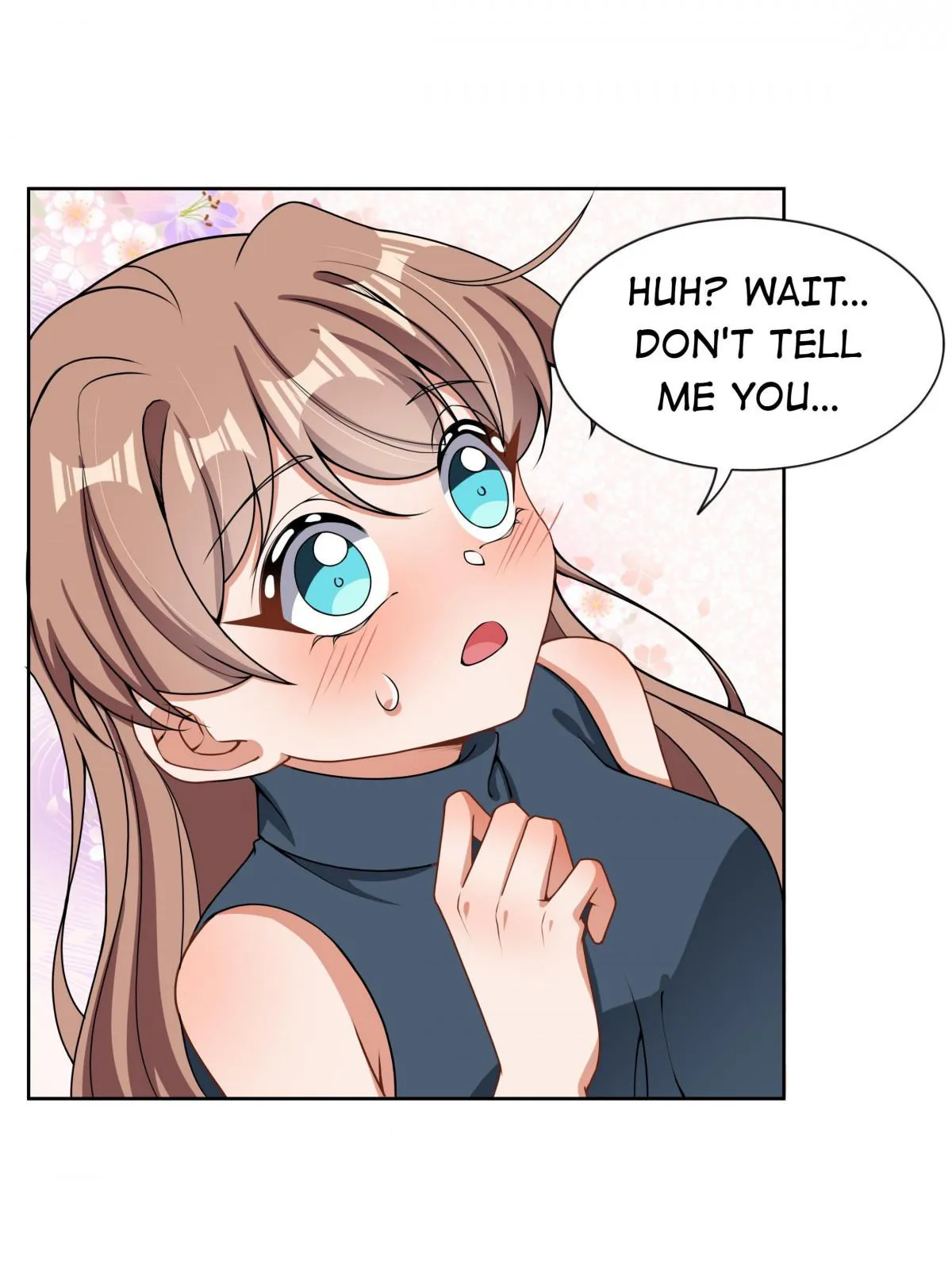 Read Working Overtime to Destroy the World! chapter 86 image 8 on Lezhin