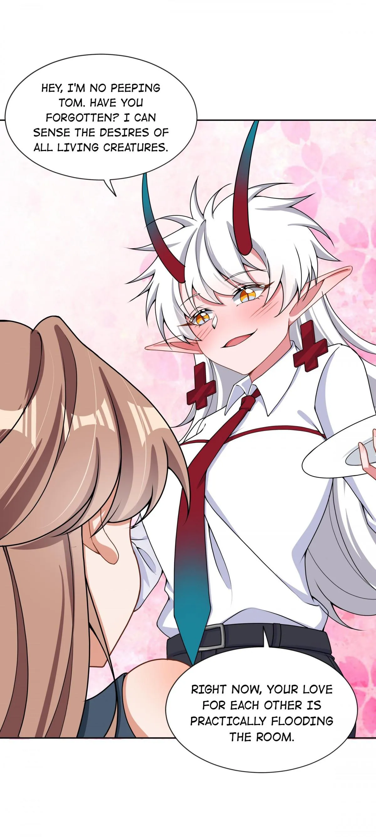 Read Working Overtime to Destroy the World! chapter 86 image 9 on Lezhin