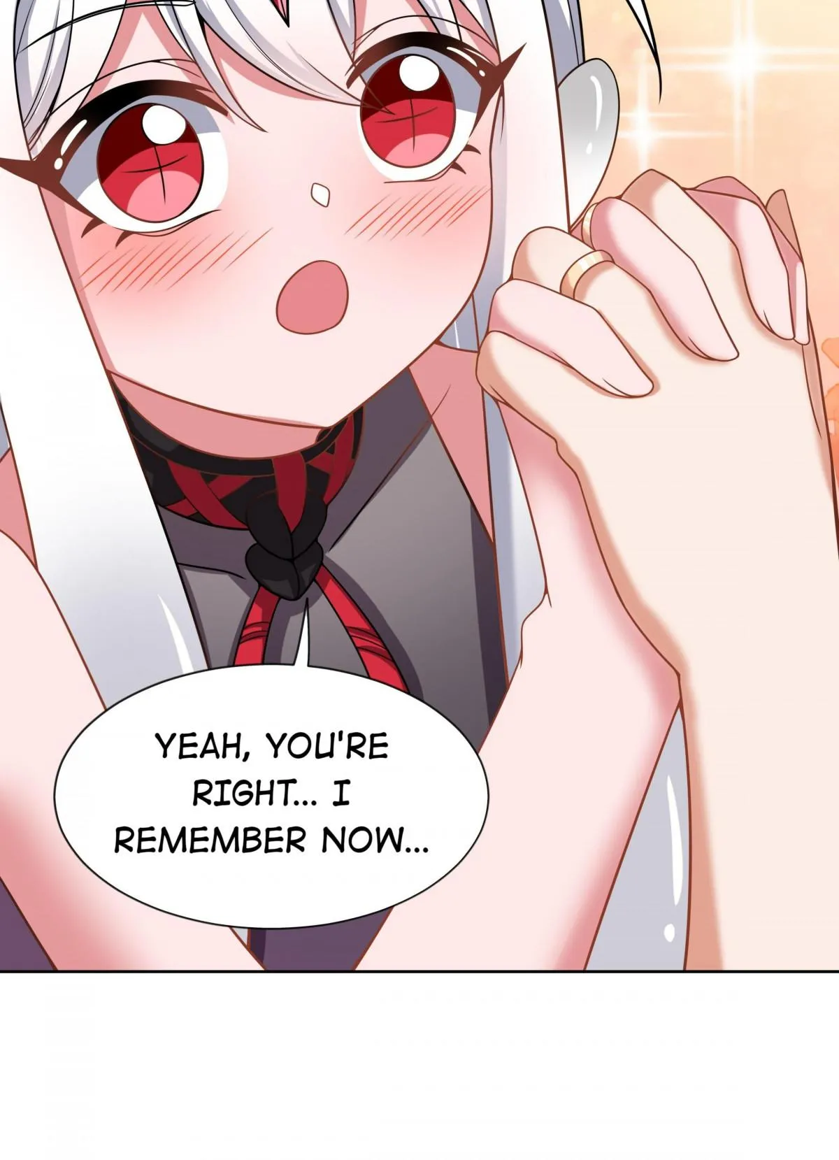 Read Working Overtime to Destroy the World! chapter 87 image 19 on Lezhin
