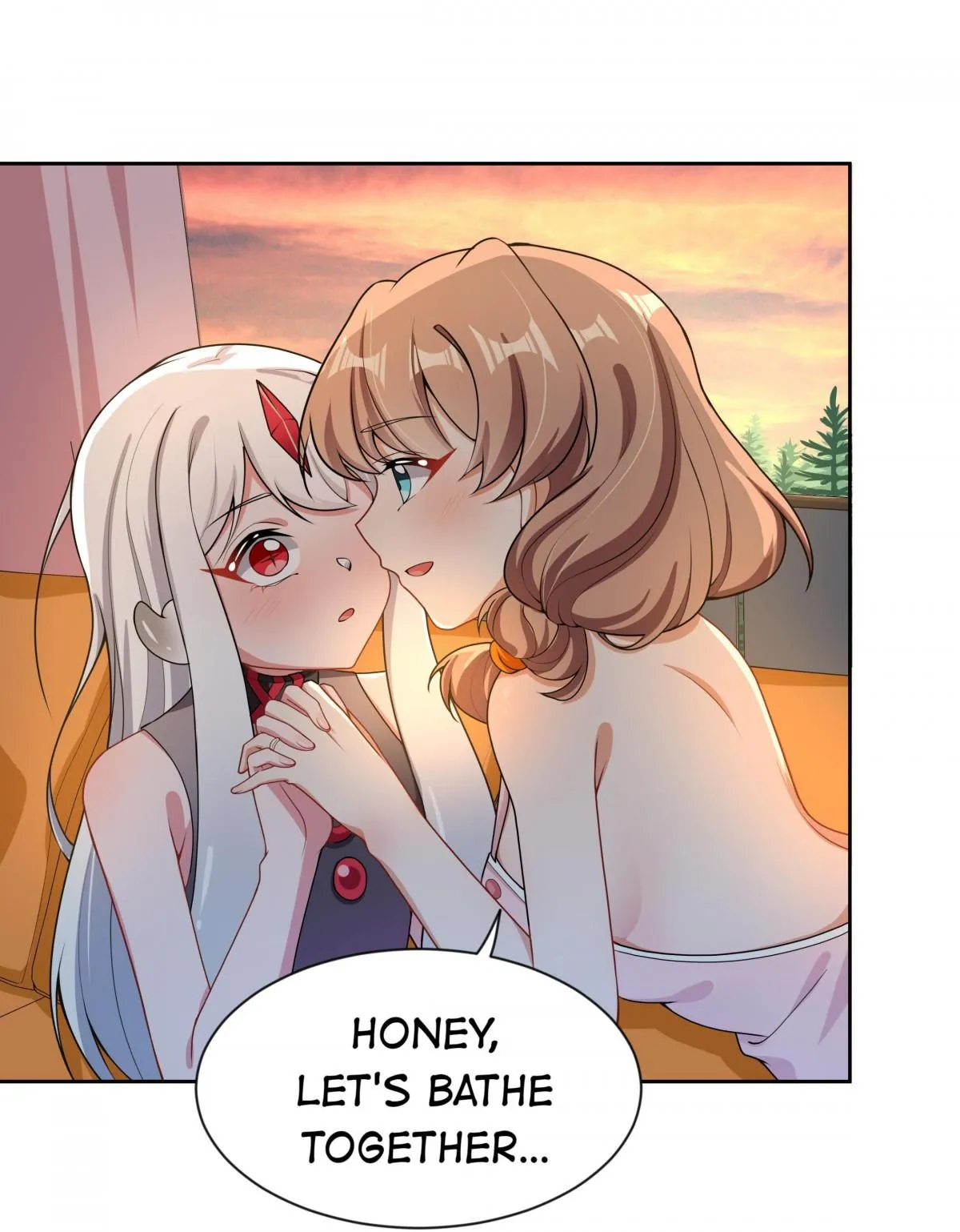 Read Working Overtime to Destroy the World! chapter 87 image 20 on Lezhin