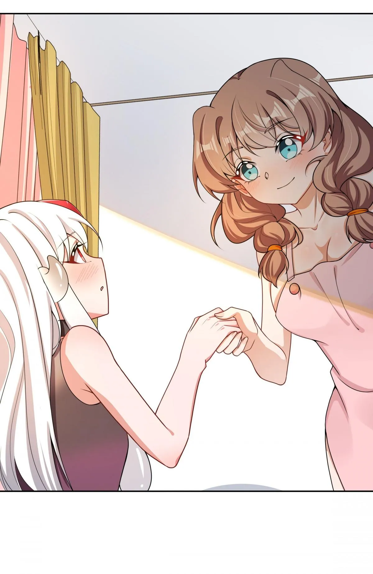 Read Working Overtime to Destroy the World! chapter 87 image 22 on Lezhin