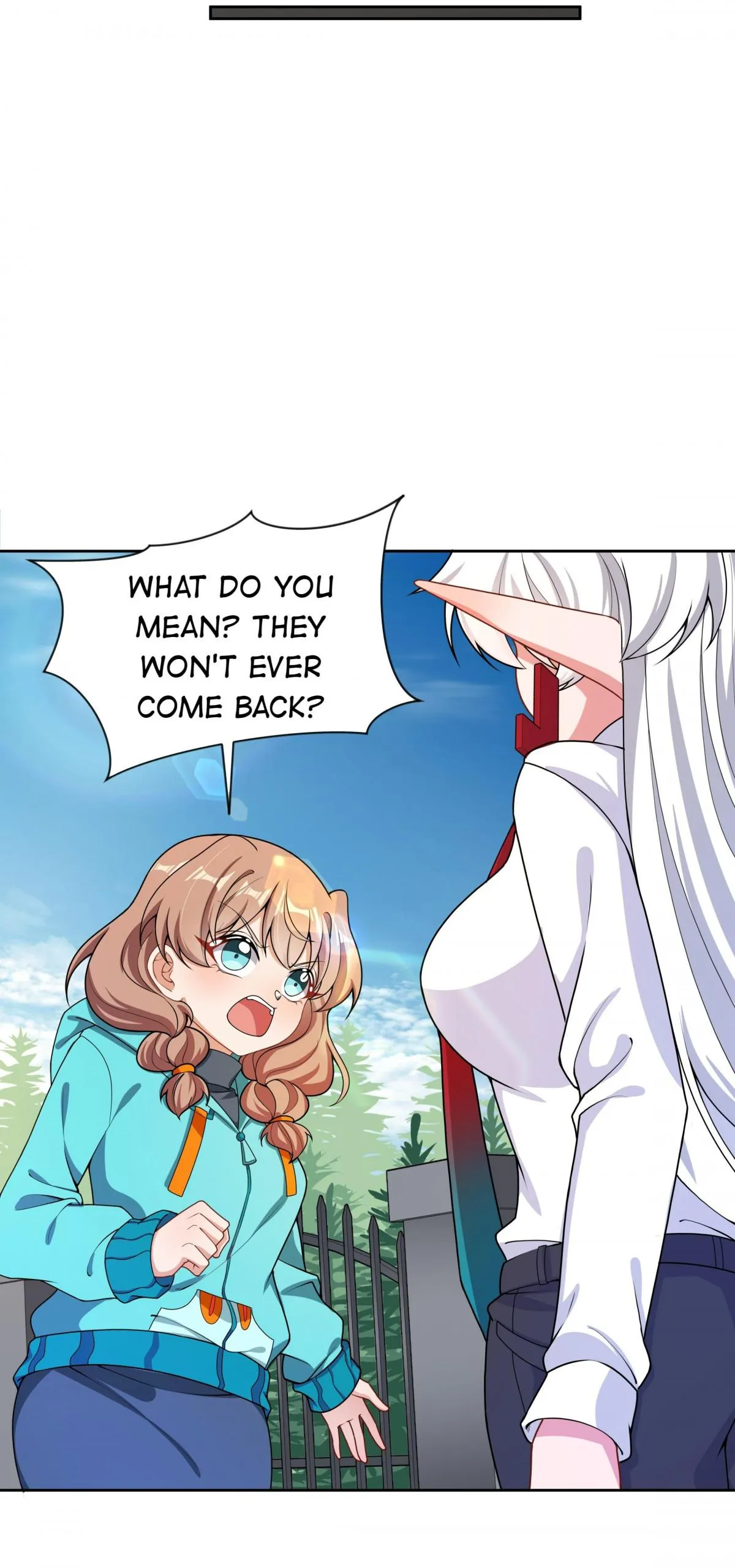 Read Working Overtime to Destroy the World! chapter 87 image 25 on Lezhin