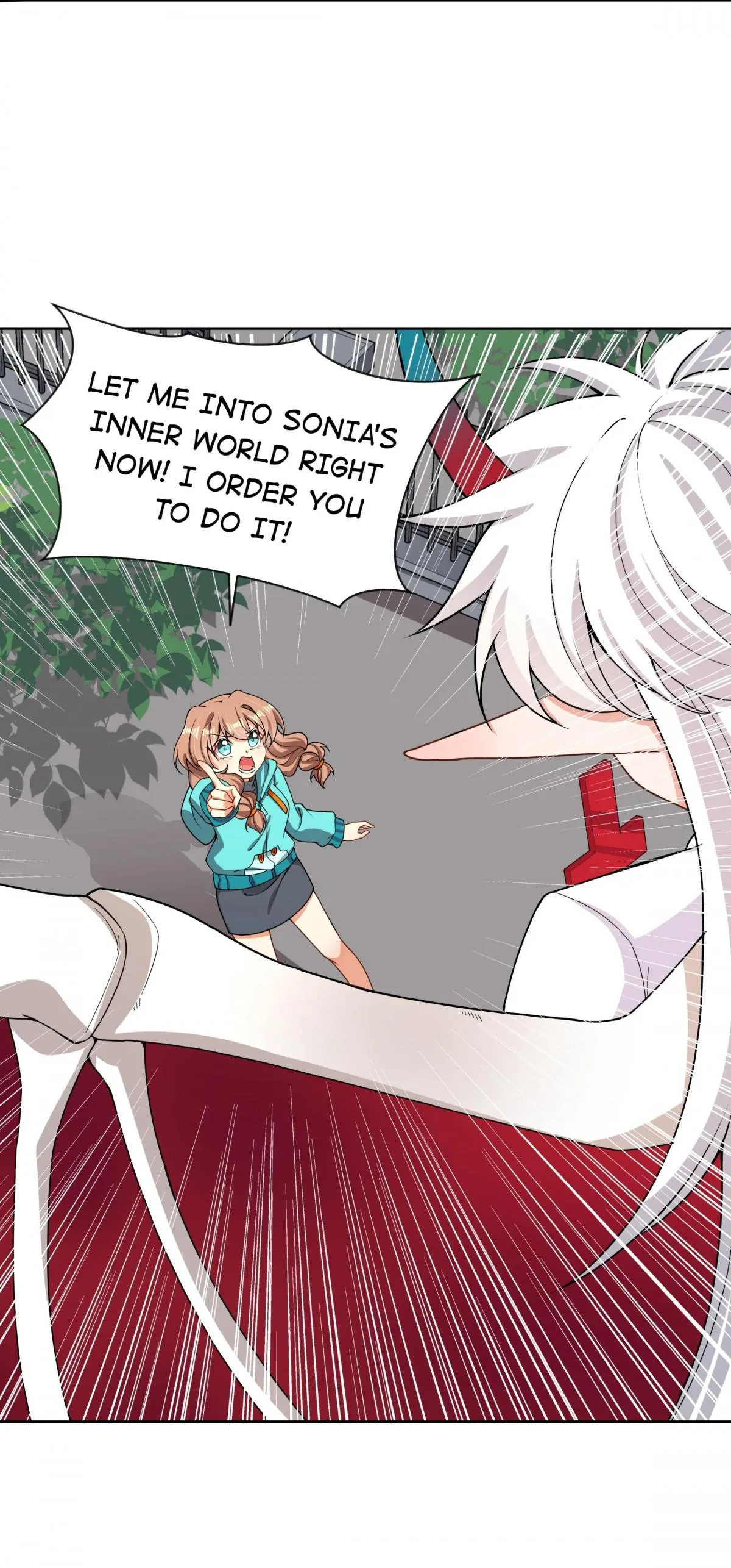 Read Working Overtime to Destroy the World! chapter 87 image 37 on Lezhin
