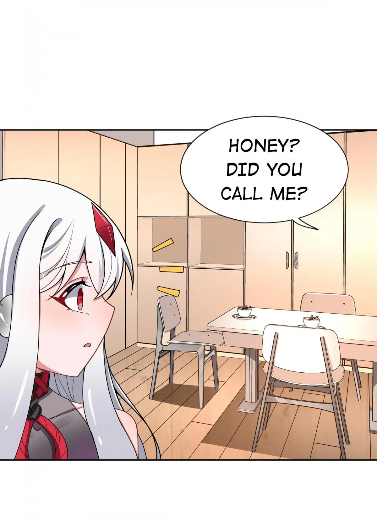 Read Working Overtime to Destroy the World! chapter 87 image 4 on Lezhin