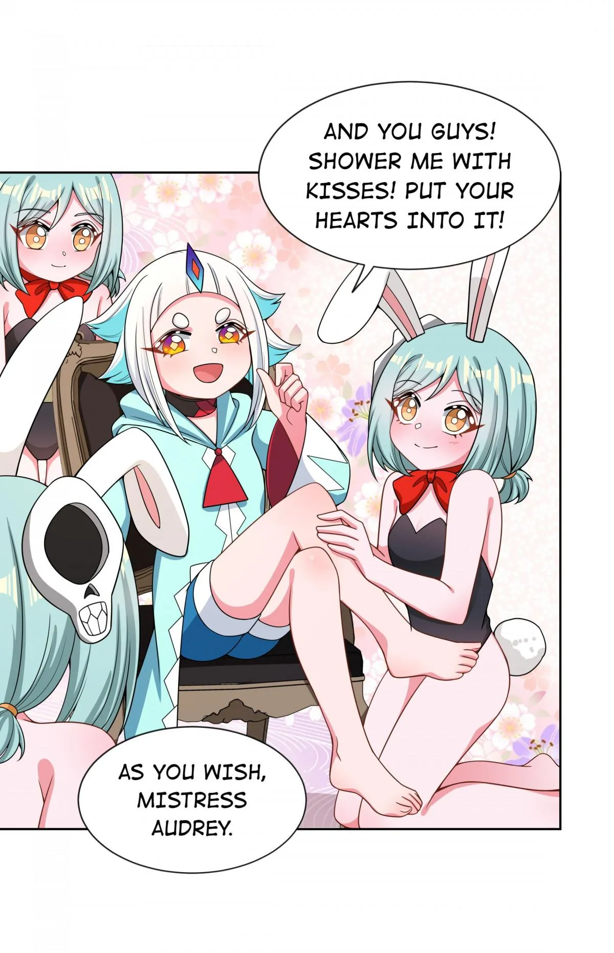 Read Working Overtime to Destroy the World! chapter 87 image 41 on Lezhin