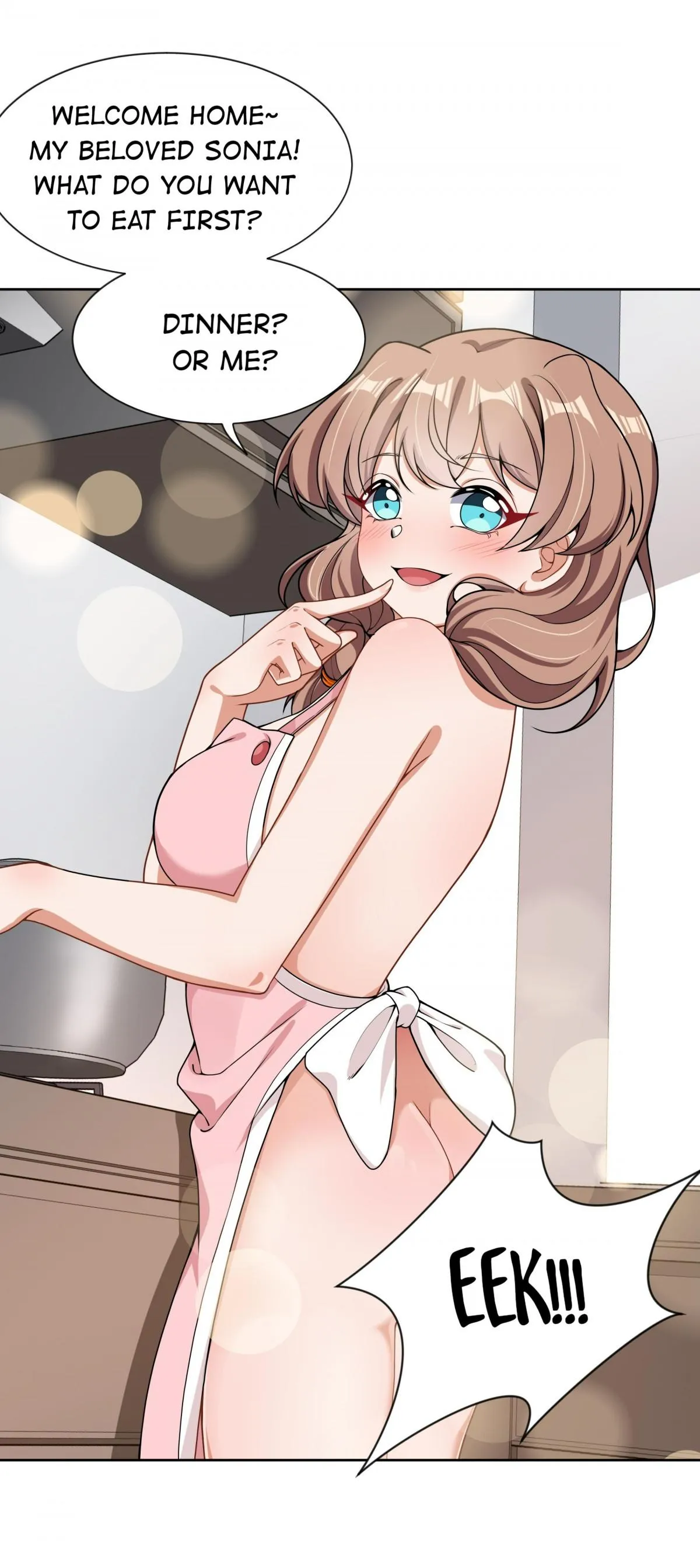 Read Working Overtime to Destroy the World! chapter 87 image 5 on Lezhin