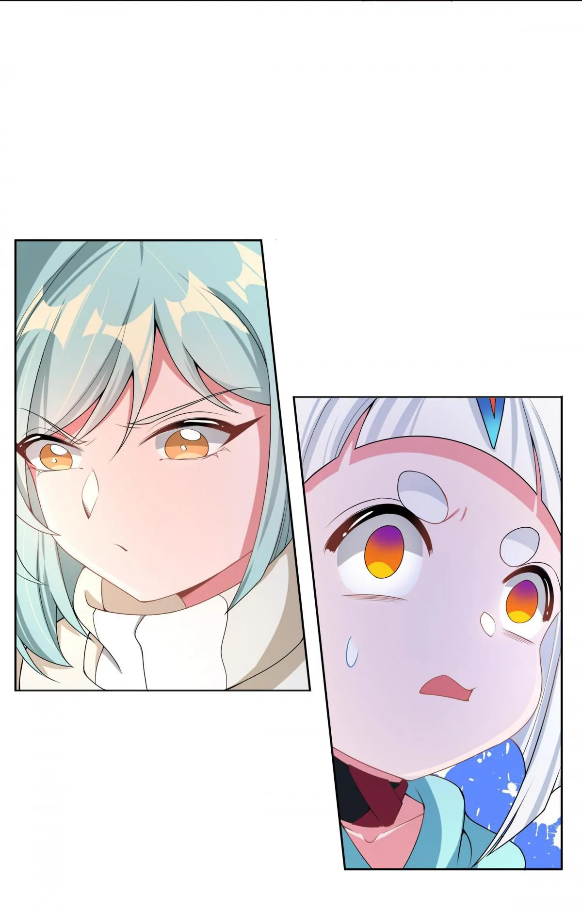 Read Working Overtime to Destroy the World! chapter 88 image 2 on Lezhin