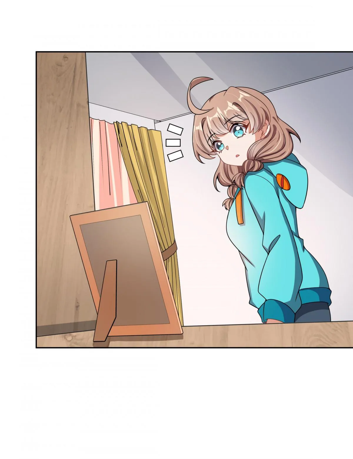 Read Working Overtime to Destroy the World! chapter 88 image 33 on Lezhin