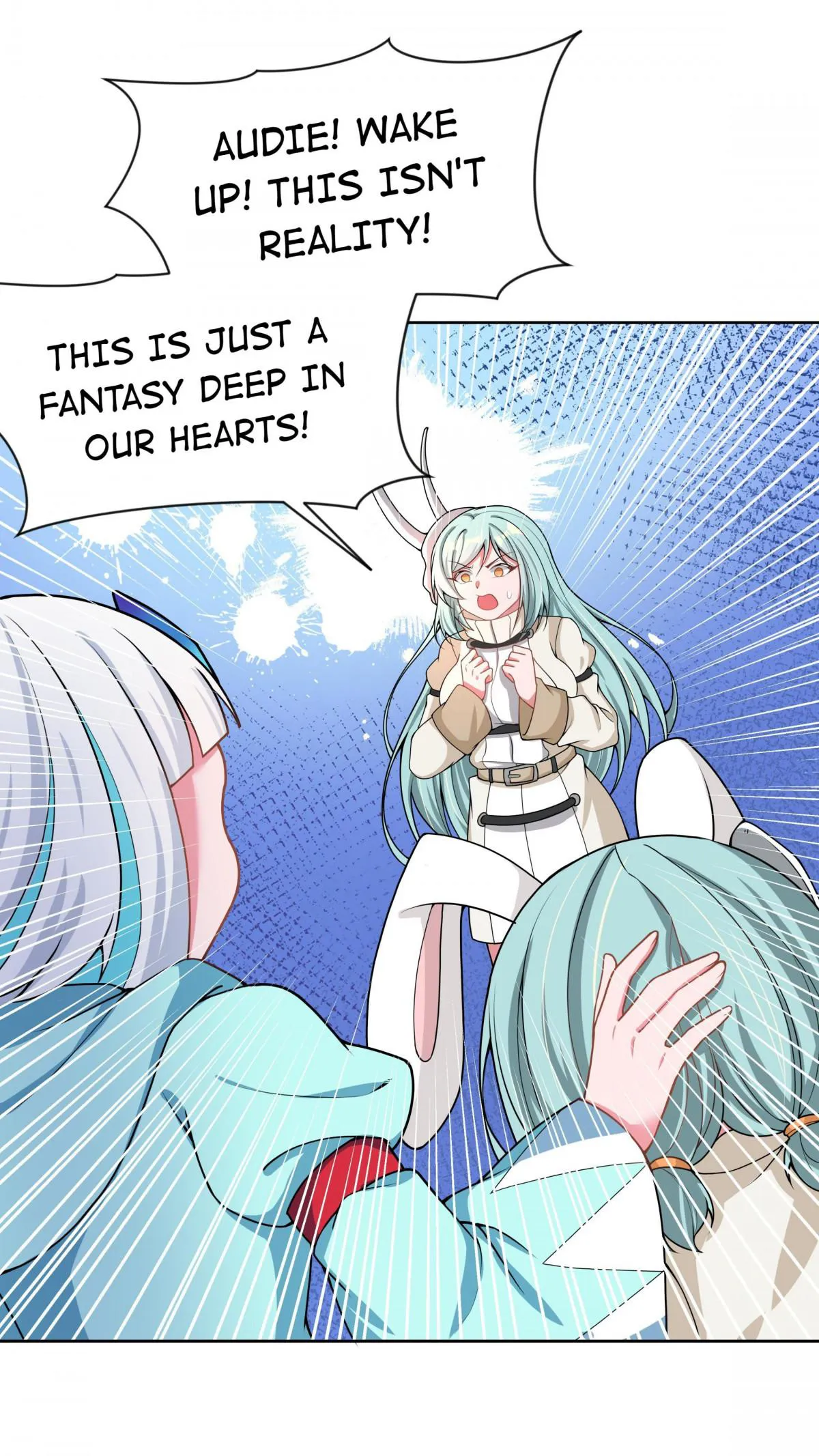 Read Working Overtime to Destroy the World! chapter 88 image 4 on Lezhin