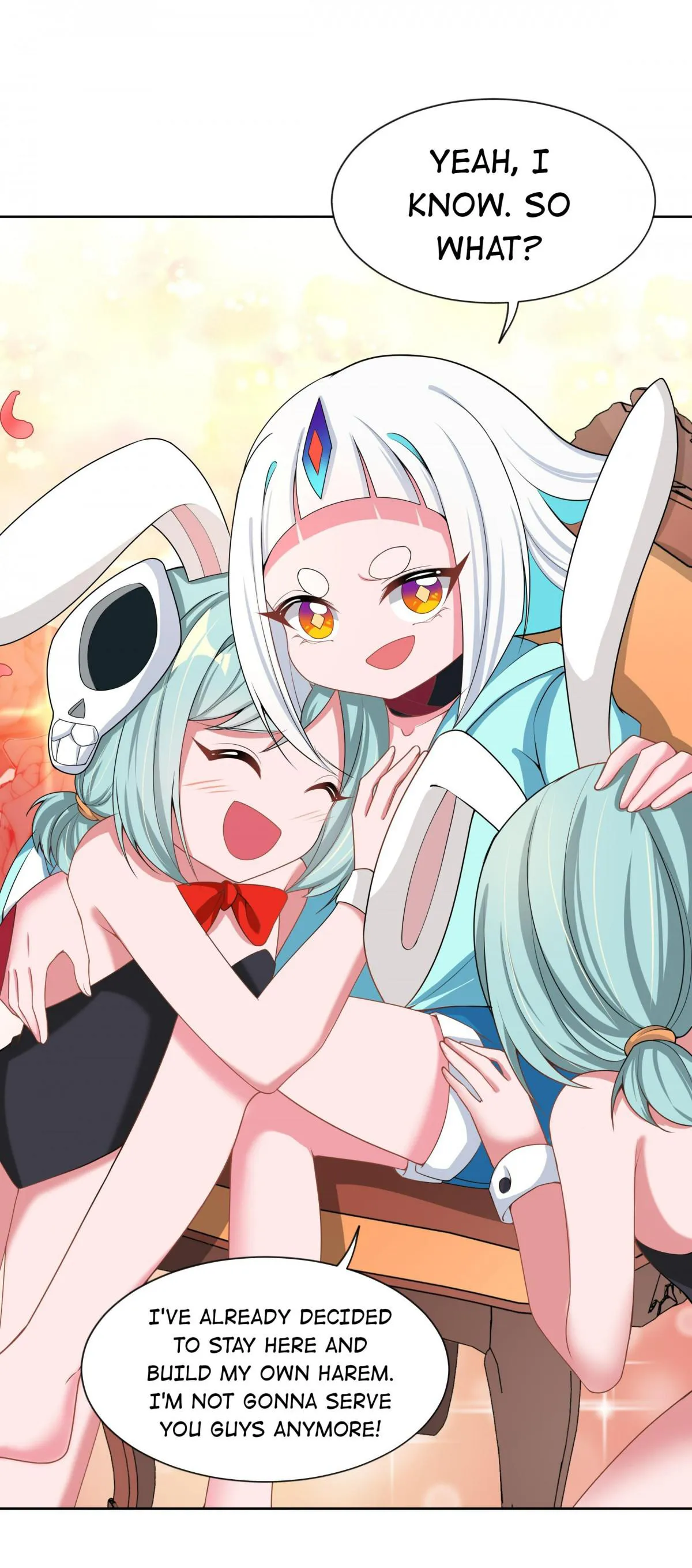 Read Working Overtime to Destroy the World! chapter 88 image 5 on Lezhin