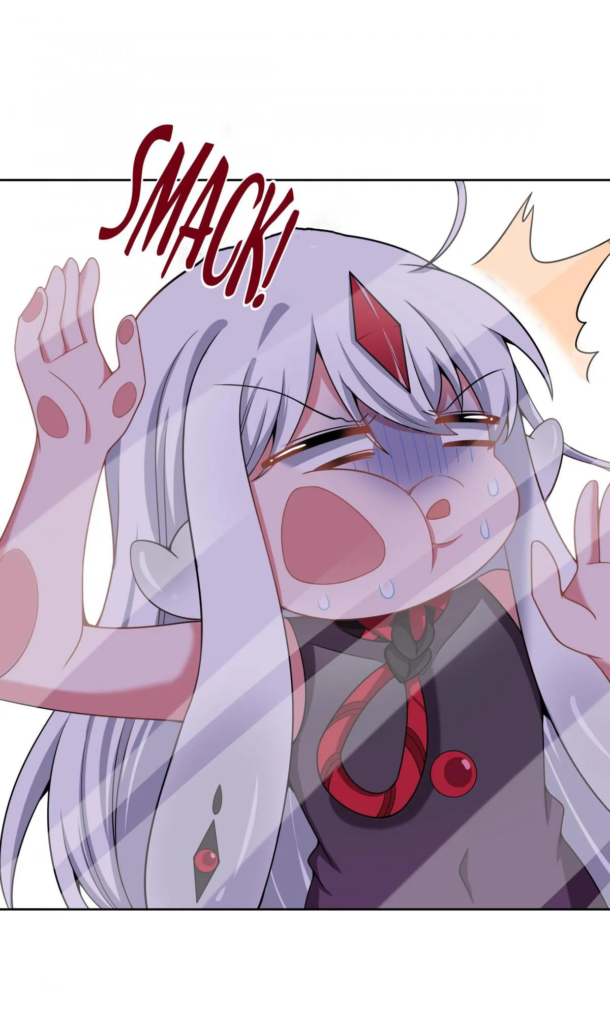 Read Working Overtime to Destroy the World! chapter 89 image 10 on Lezhin
