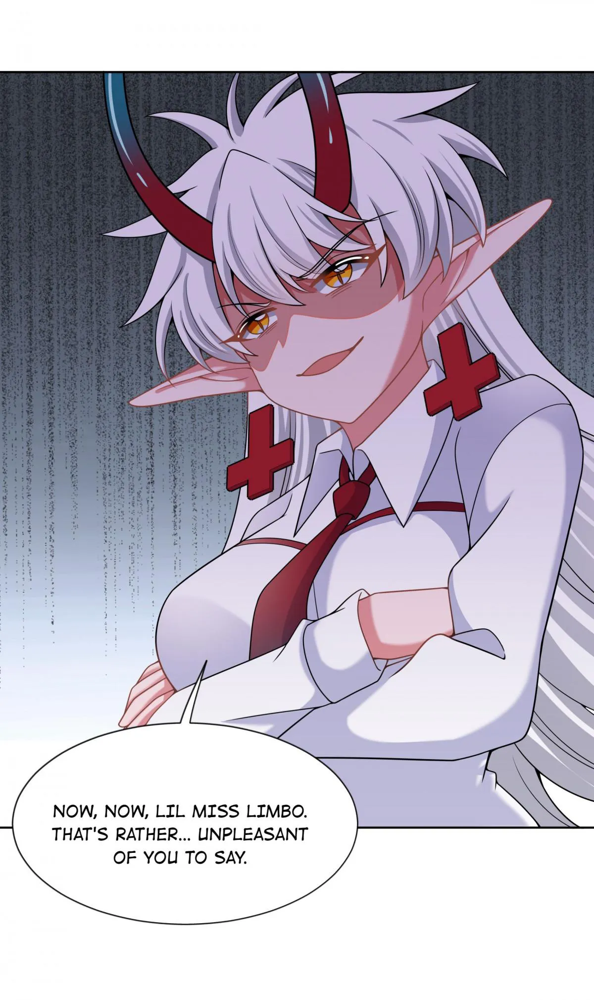Read Working Overtime to Destroy the World! chapter 89 image 14 on Lezhin
