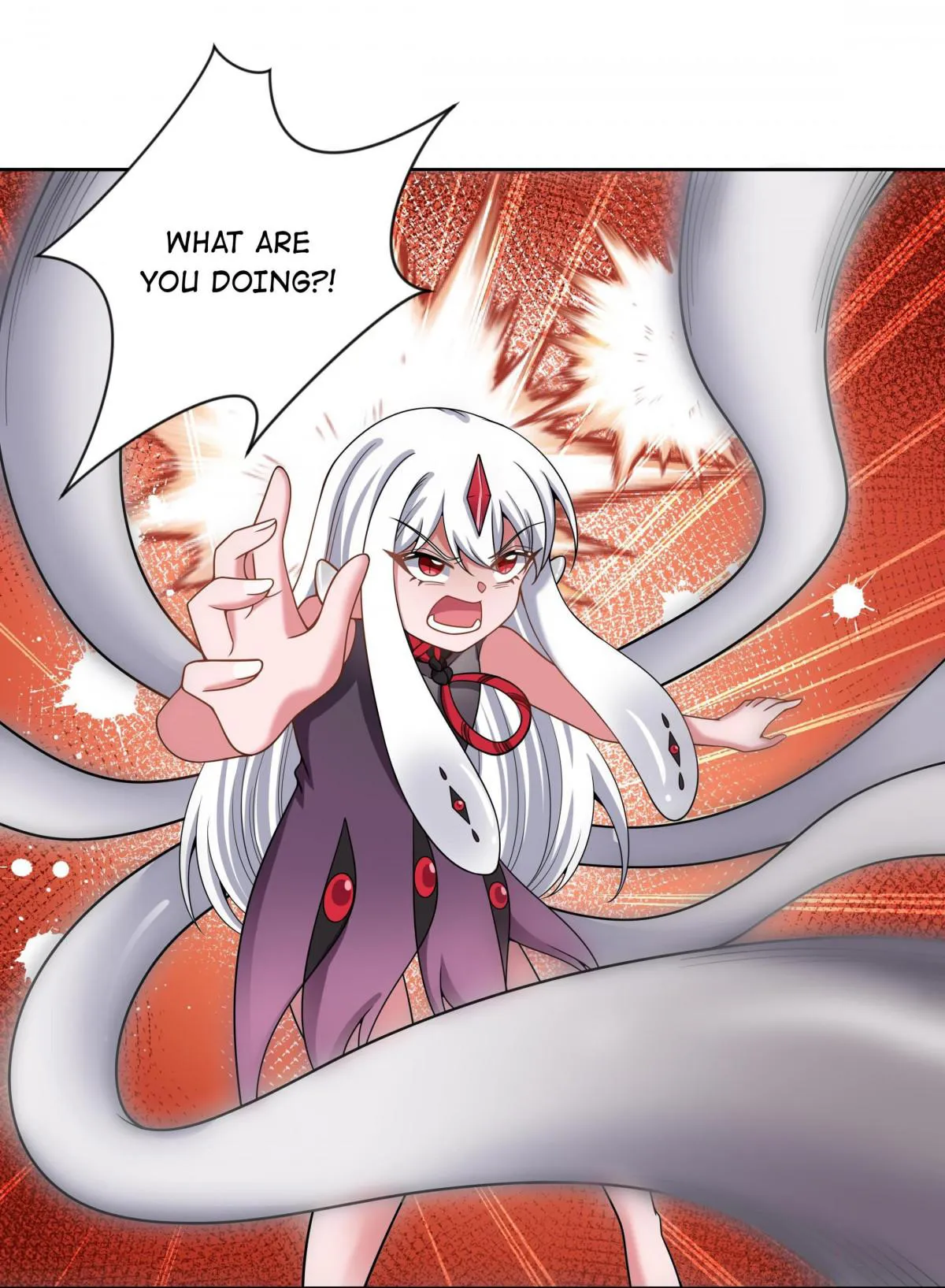 Read Working Overtime to Destroy the World! chapter 89 image 21 on Lezhin