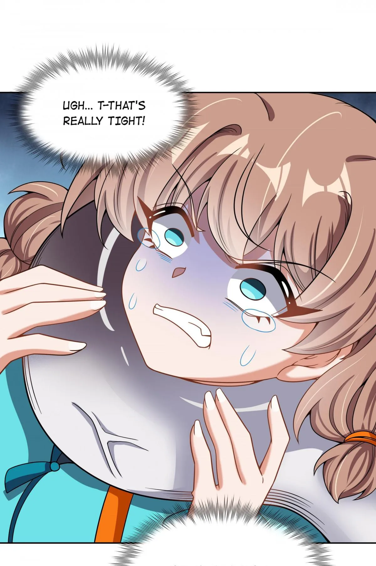 Read Working Overtime to Destroy the World! chapter 89 image 24 on Lezhin