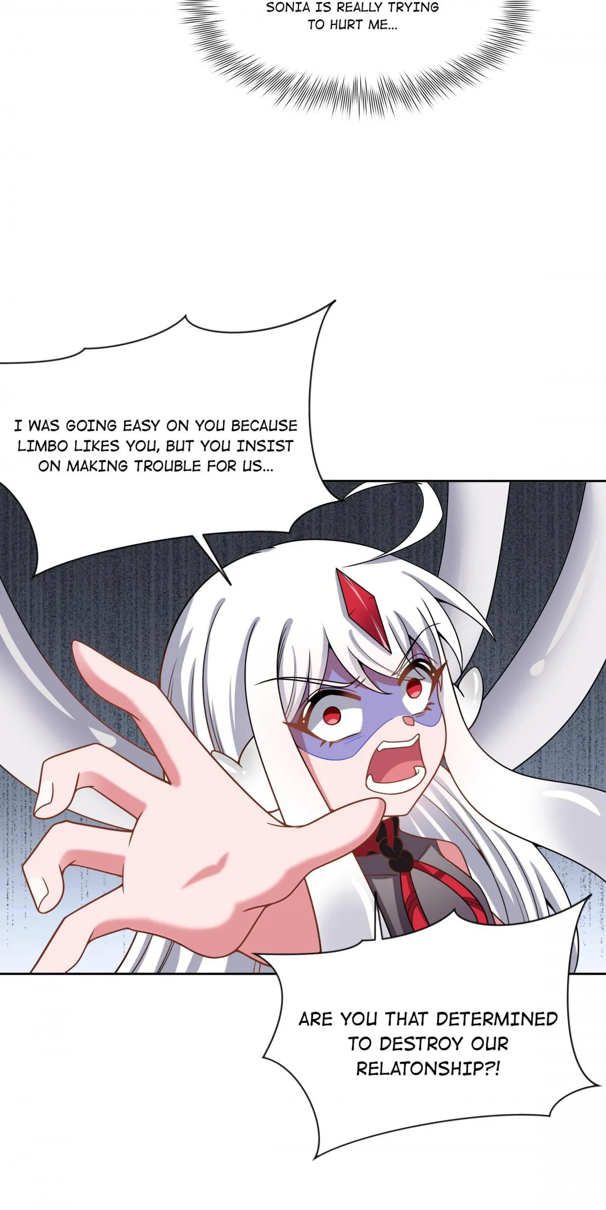 Read Working Overtime to Destroy the World! chapter 89 image 25 on Lezhin