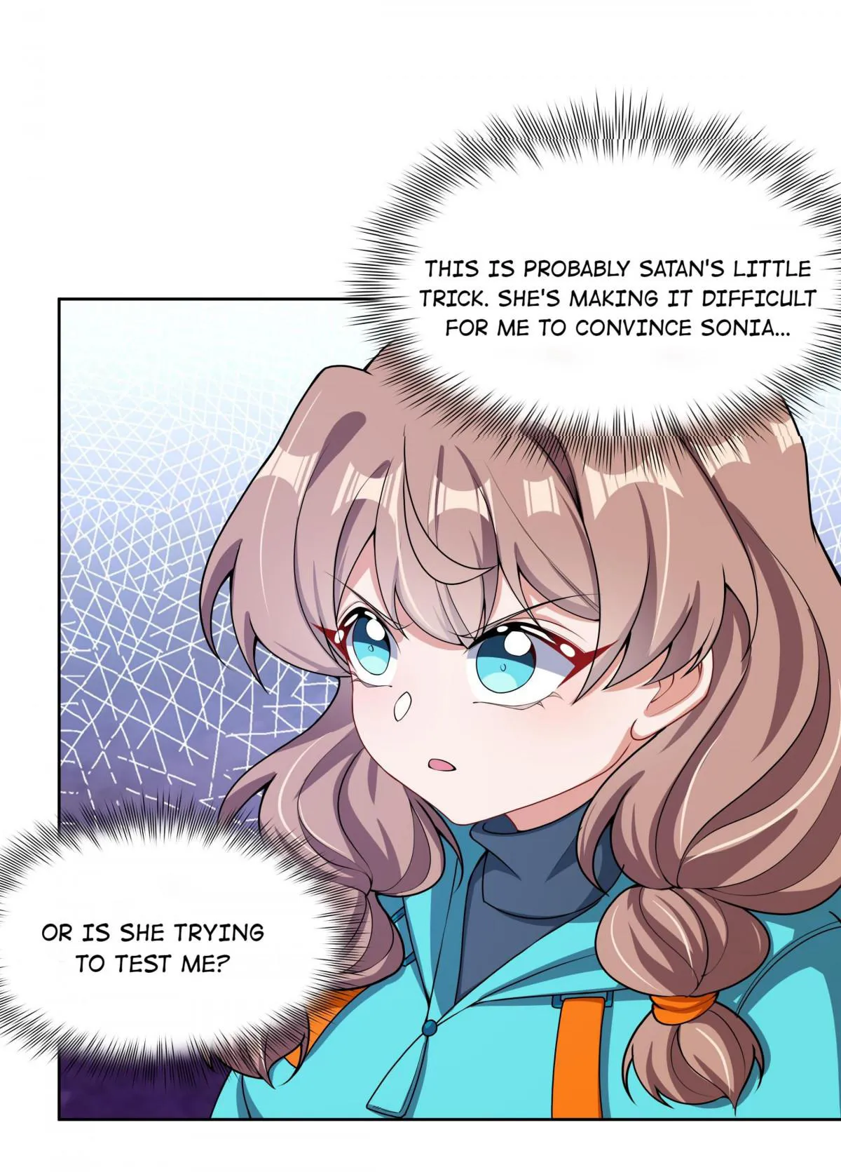 Read Working Overtime to Destroy the World! chapter 89 image 3 on Lezhin
