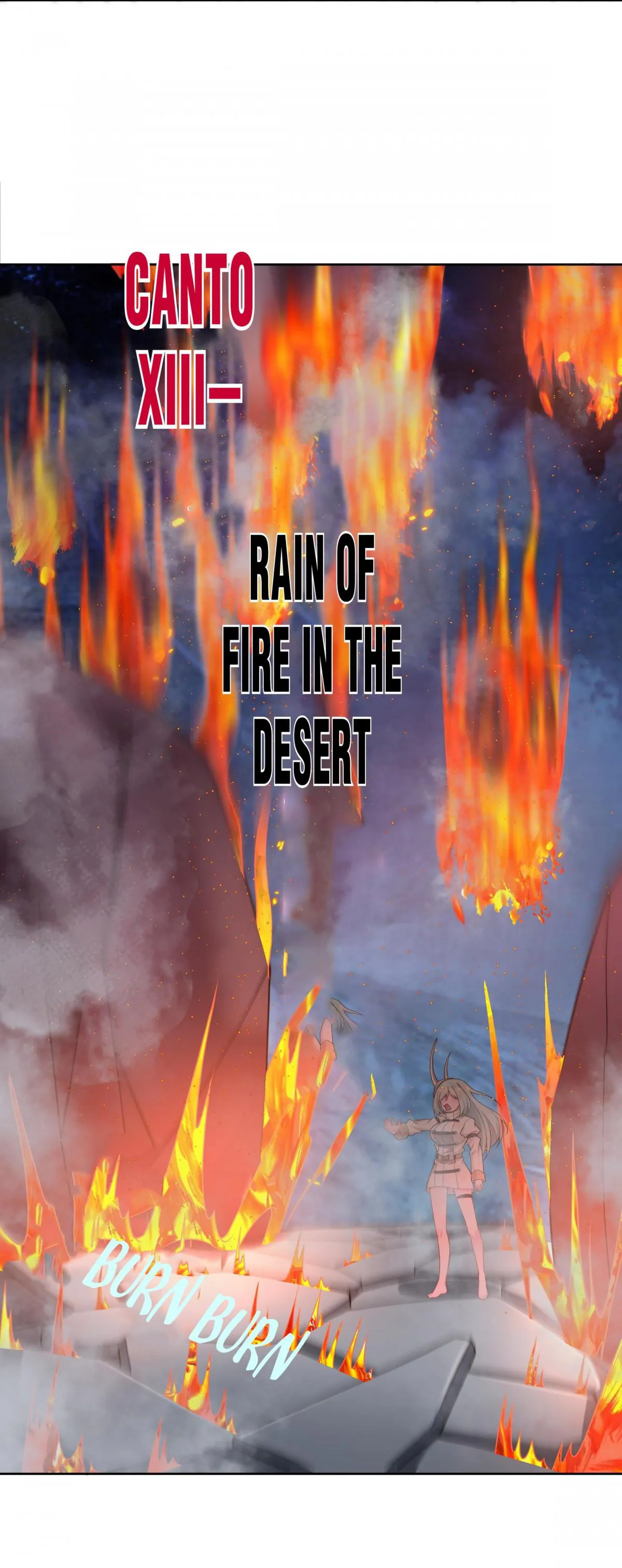 Read Working Overtime to Destroy the World! chapter 89 image 30 on Lezhin