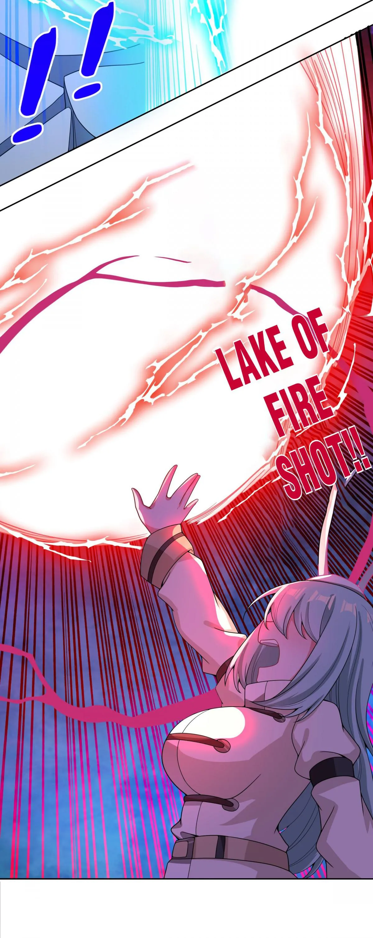 Read Working Overtime to Destroy the World! chapter 89 image 35 on Lezhin