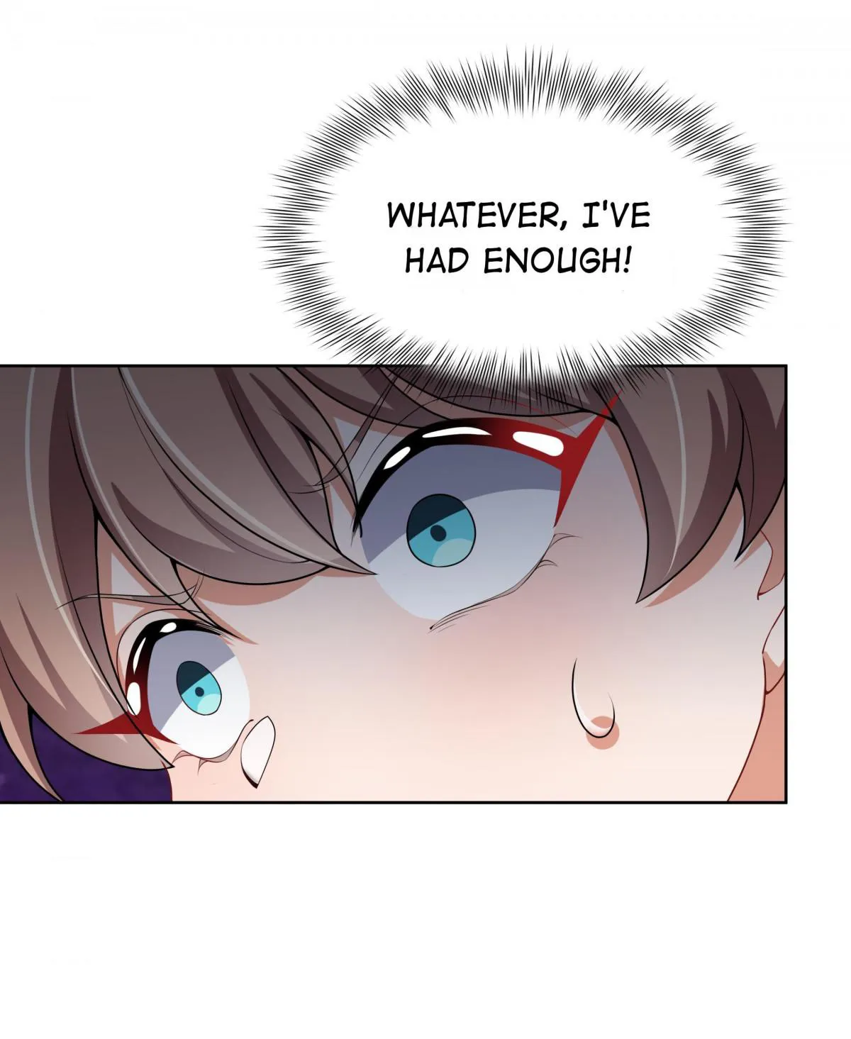 Read Working Overtime to Destroy the World! chapter 89 image 4 on Lezhin