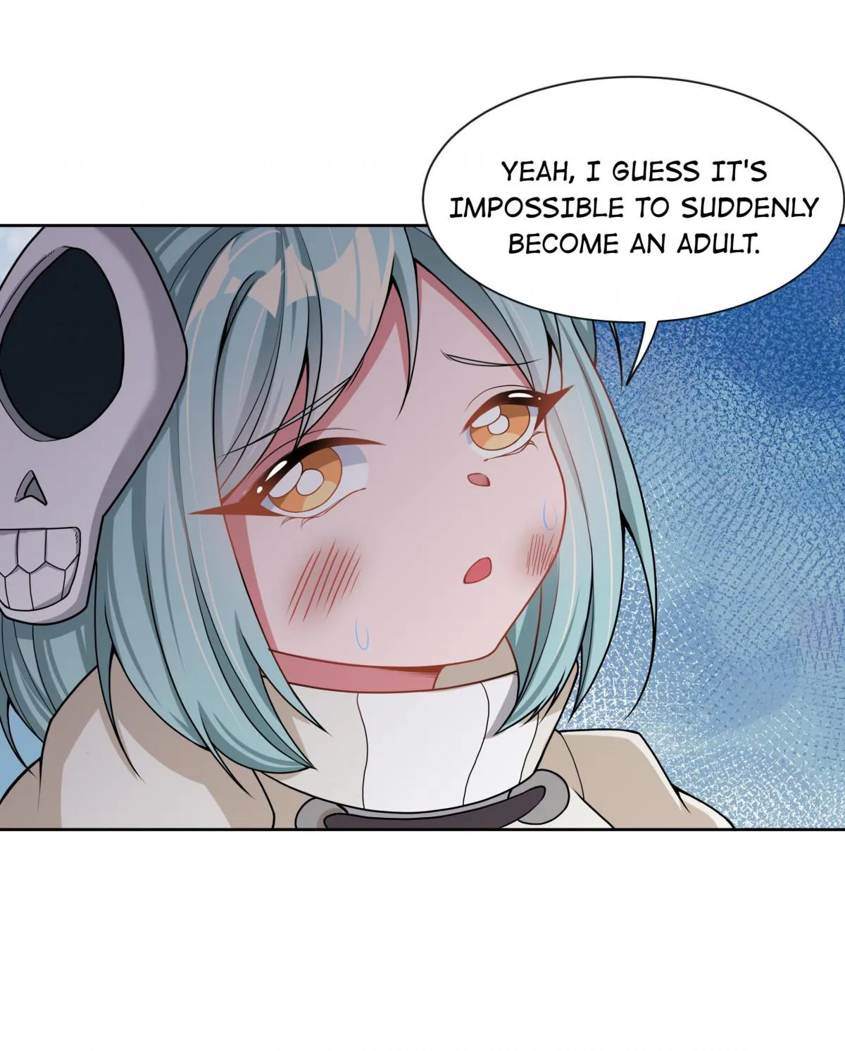 Read Working Overtime to Destroy the World! chapter 89 image 41 on Lezhin