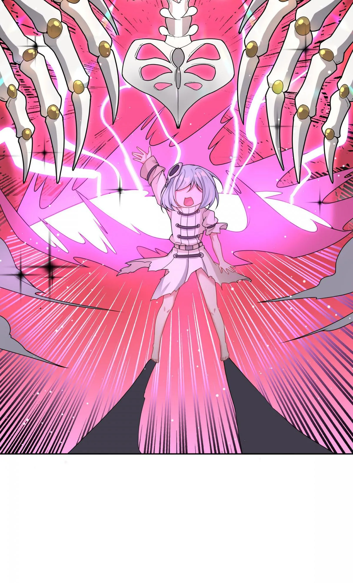 Read Working Overtime to Destroy the World! chapter 89 image 45 on Lezhin